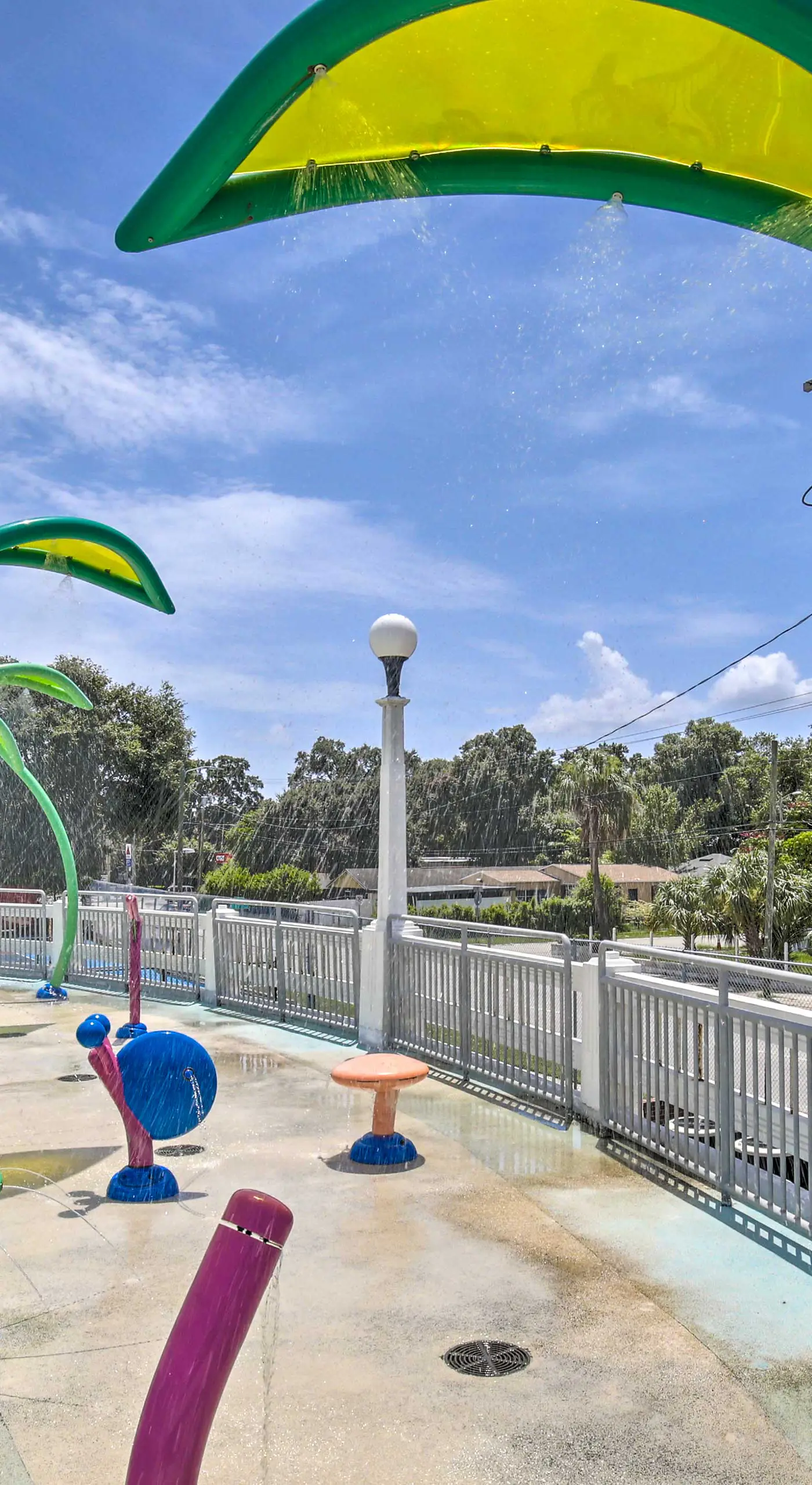 Updated Ybor City House w/ Fenced Yard