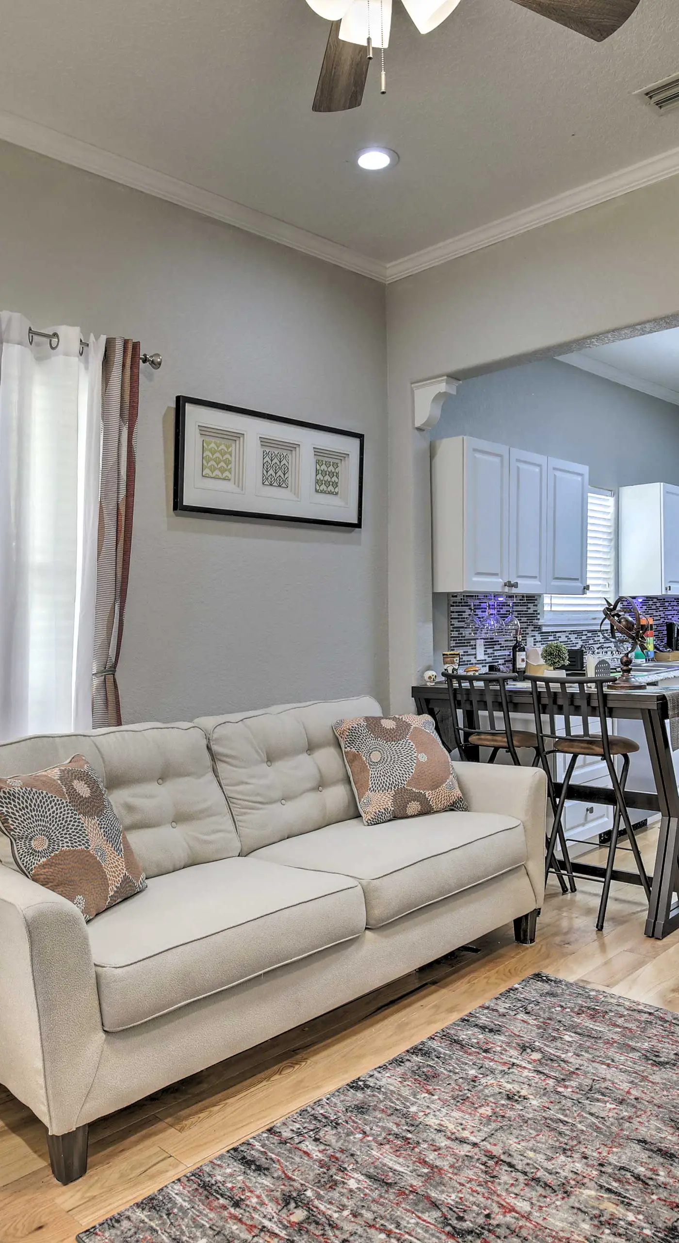 Updated Ybor City House w/ Fenced Yard