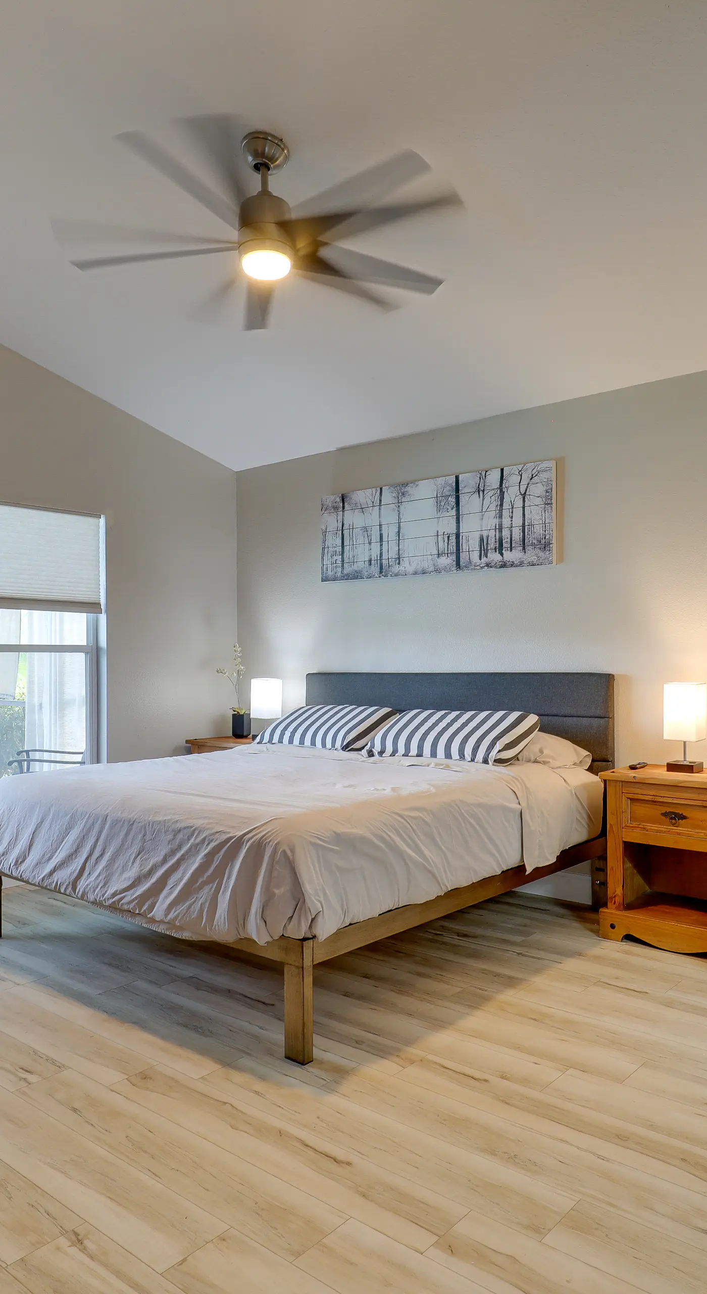 Bright Getaway w/ Ski Lake, 11 Miles to Dtwn Tampa
