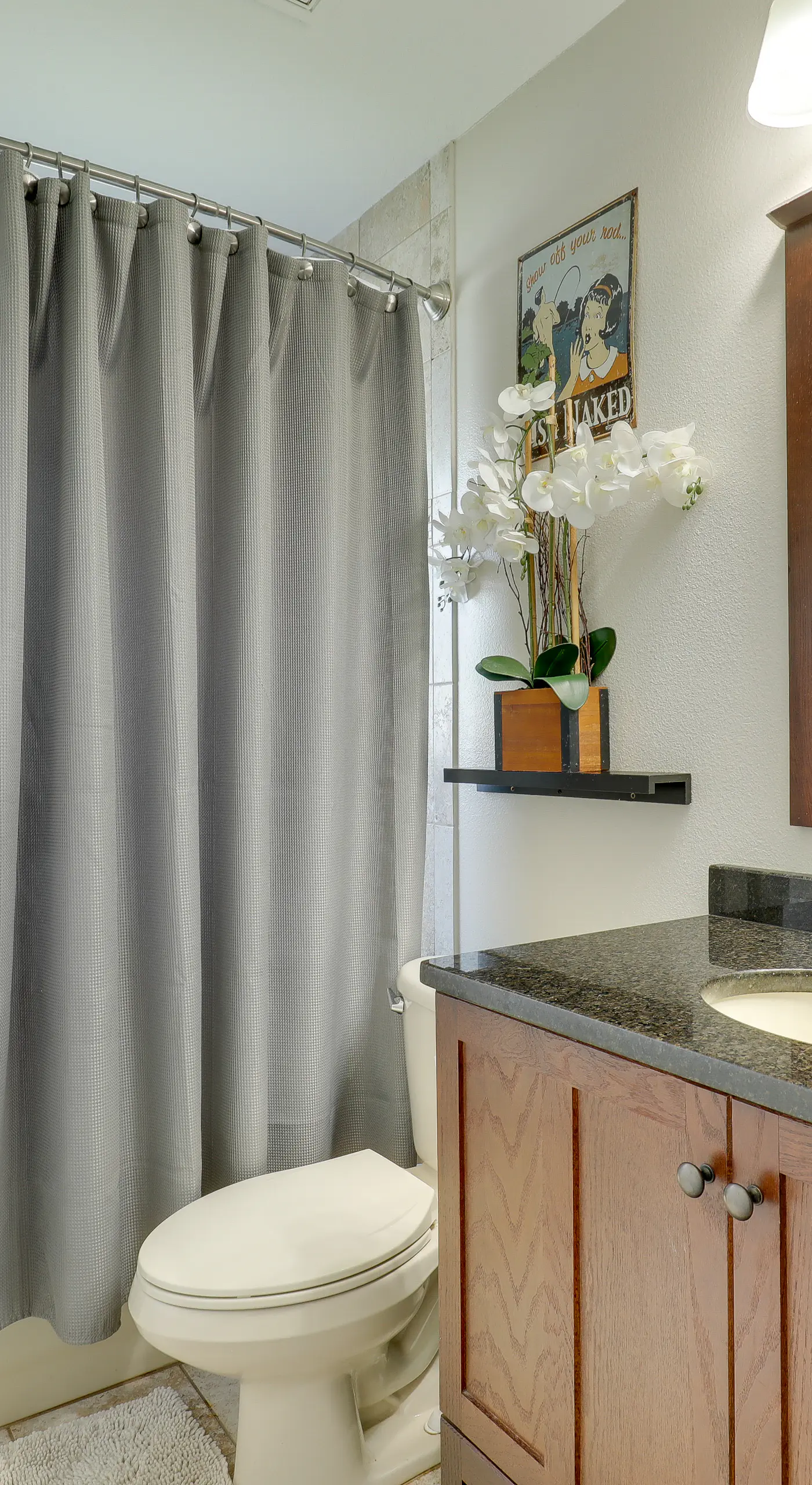 Bright Getaway w/ Ski Lake, 11 Miles to Dtwn Tampa