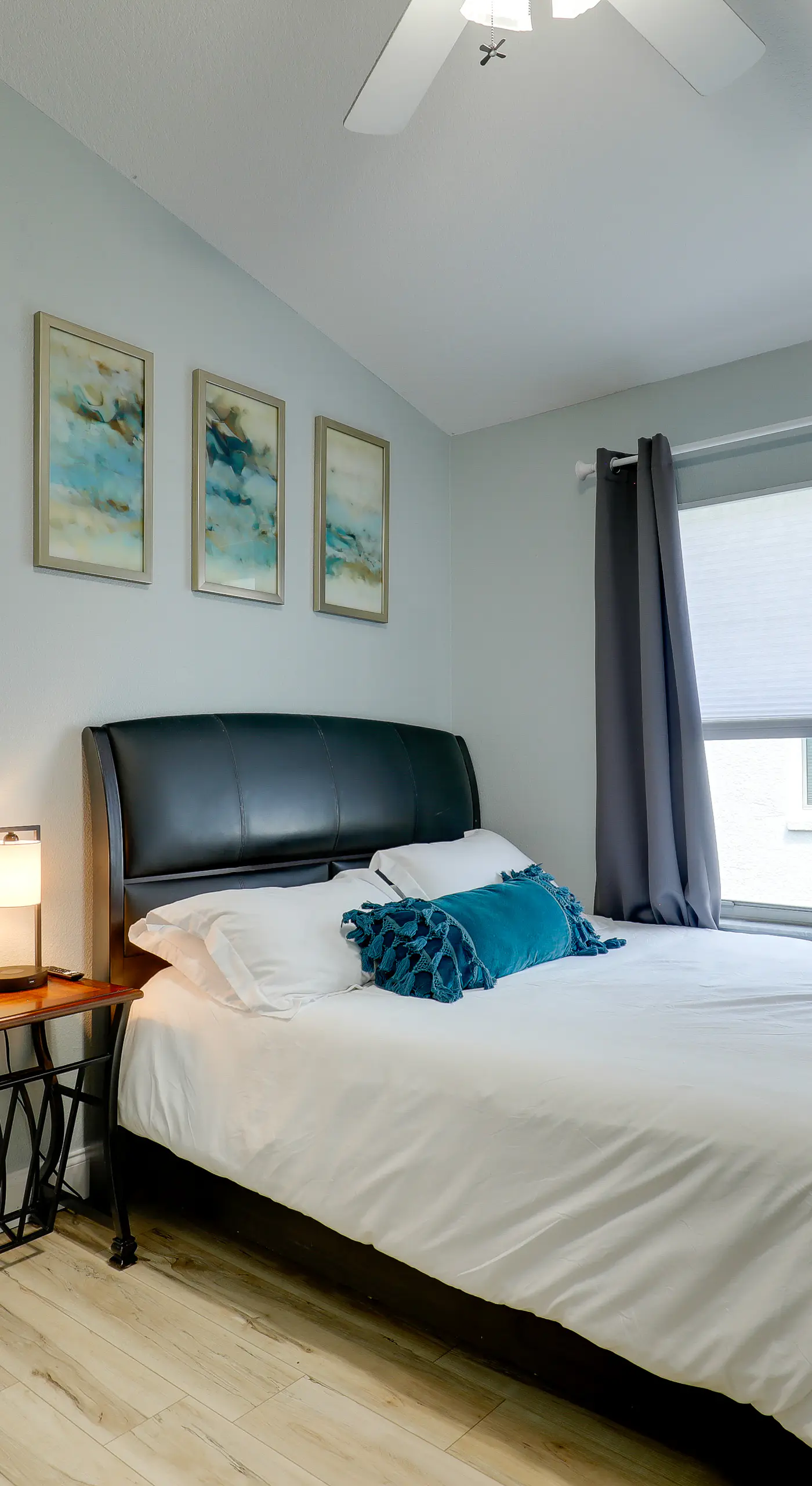 Bright Getaway w/ Ski Lake, 11 Miles to Dtwn Tampa