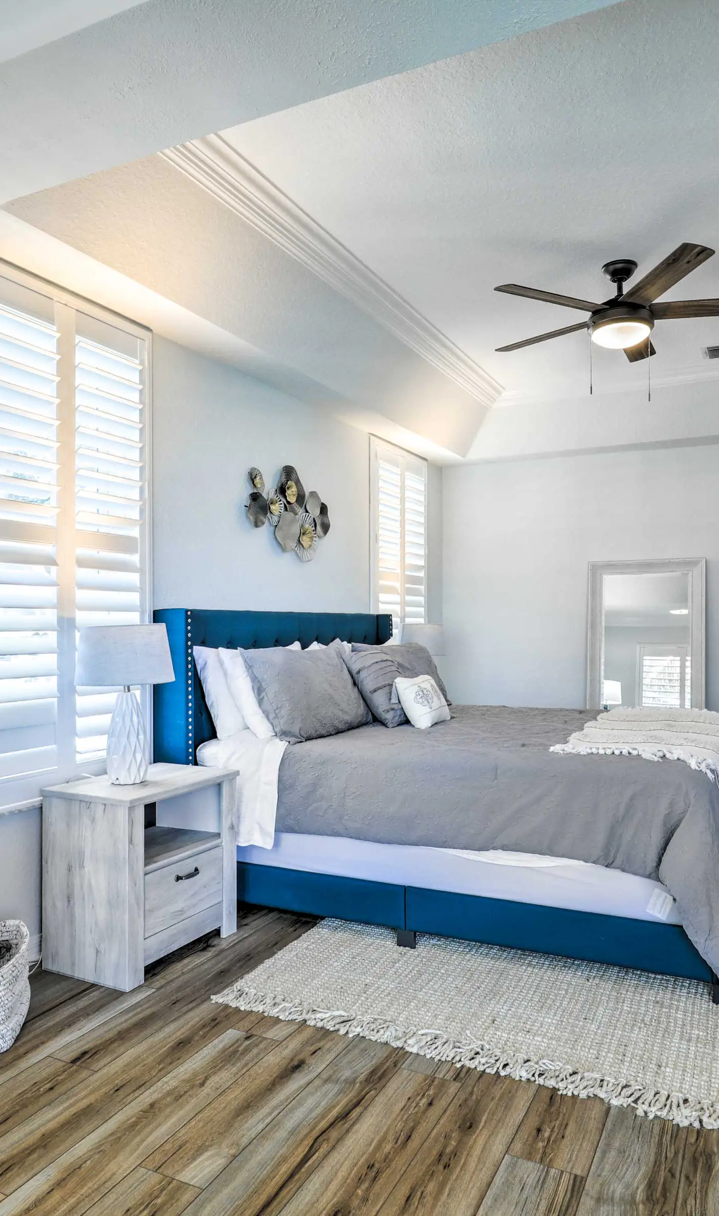 Heated Pool/Spa & Dock: Apollo Beach Home on Canal