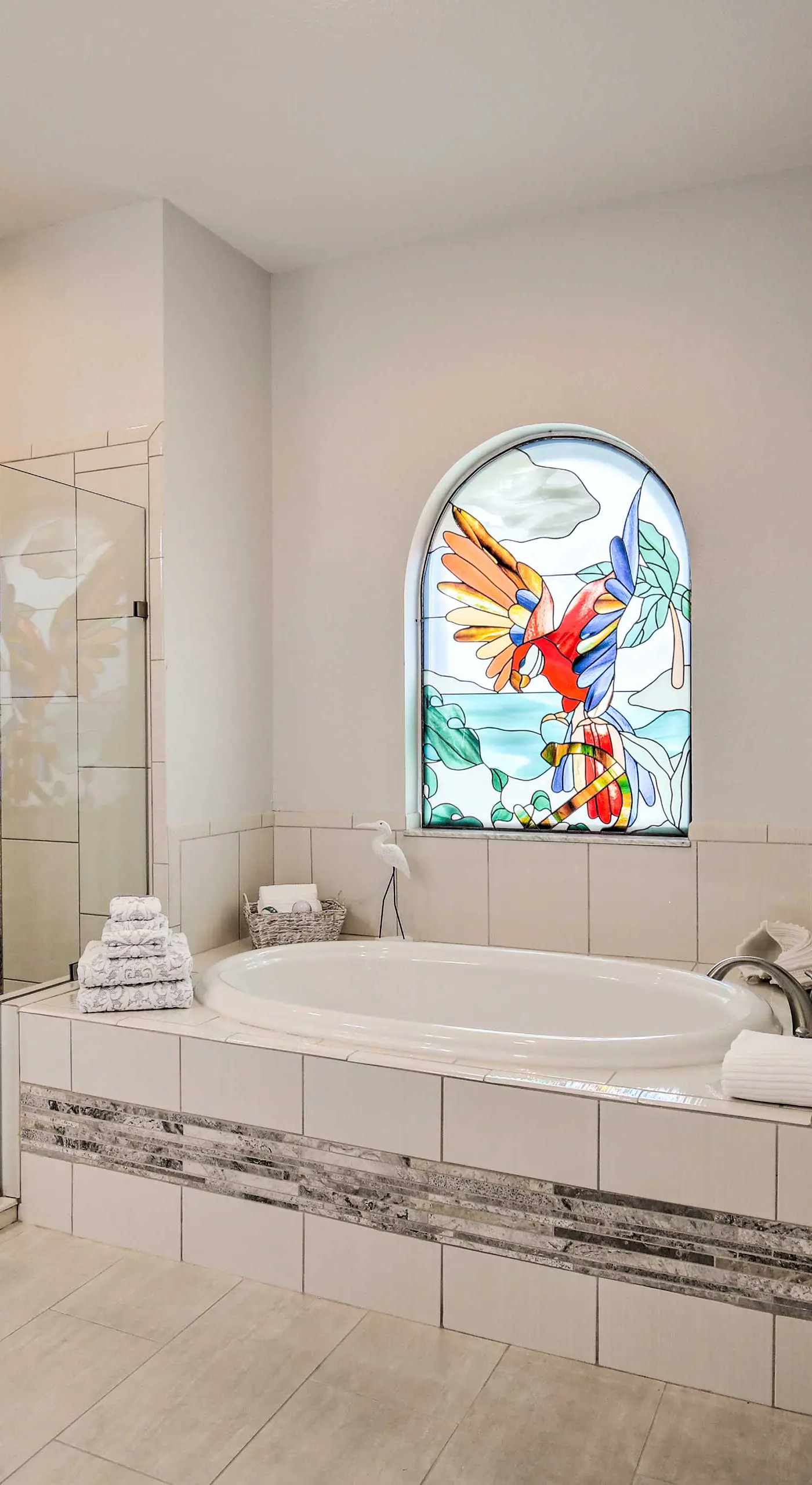 Heated Pool/Spa & Dock: Apollo Beach Home on Canal