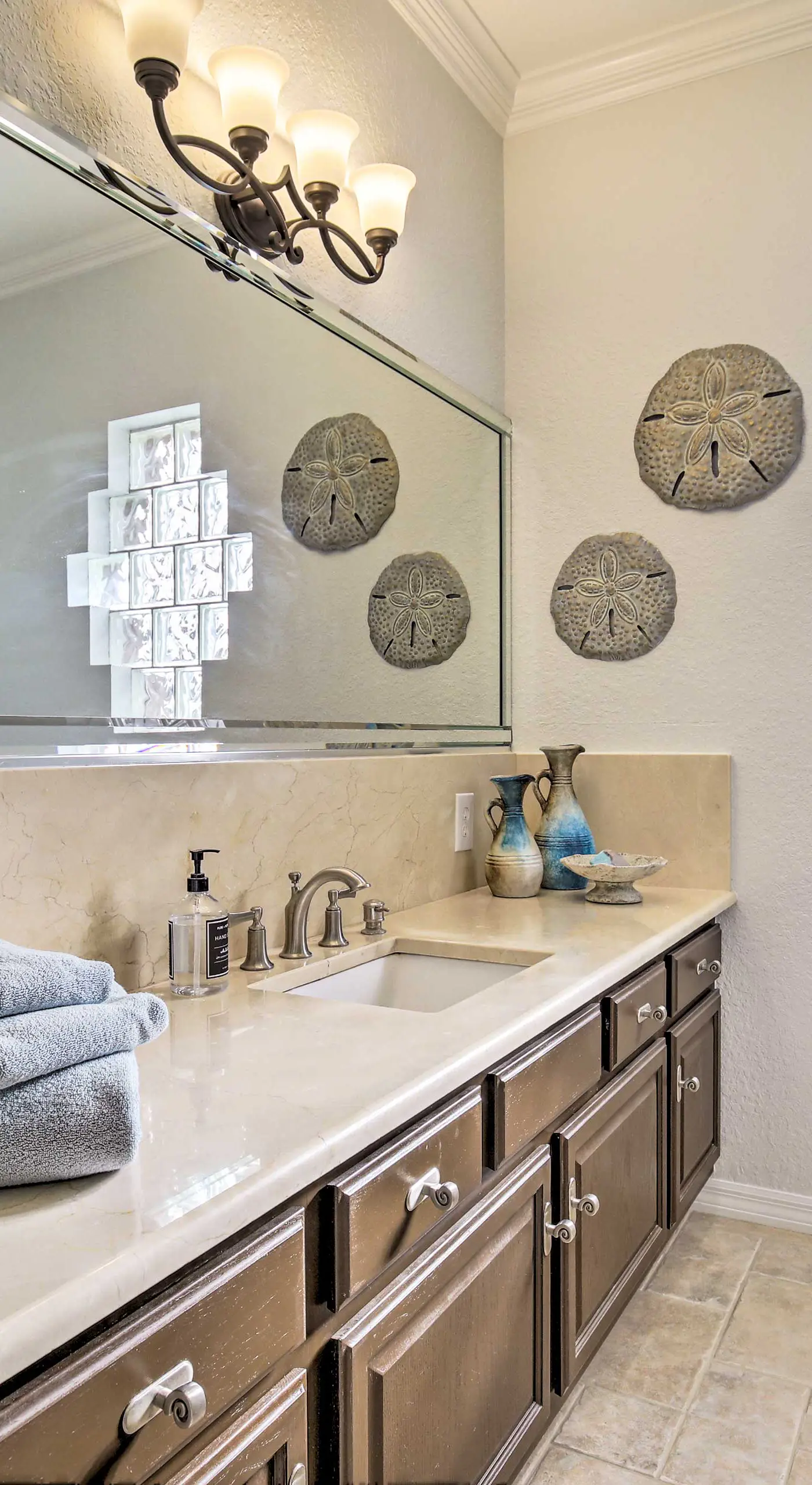 Heated Pool/Spa & Dock: Apollo Beach Home on Canal