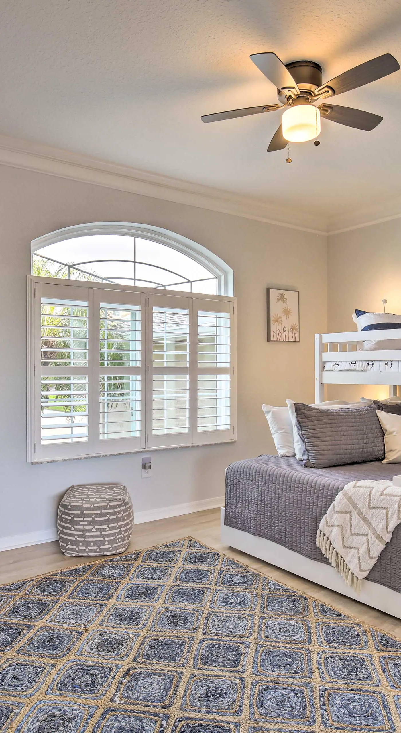 Heated Pool/Spa & Dock: Apollo Beach Home on Canal