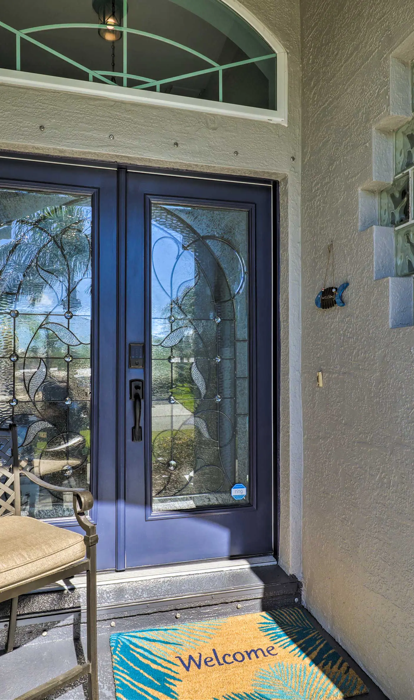 Heated Pool/Spa & Dock: Apollo Beach Home on Canal