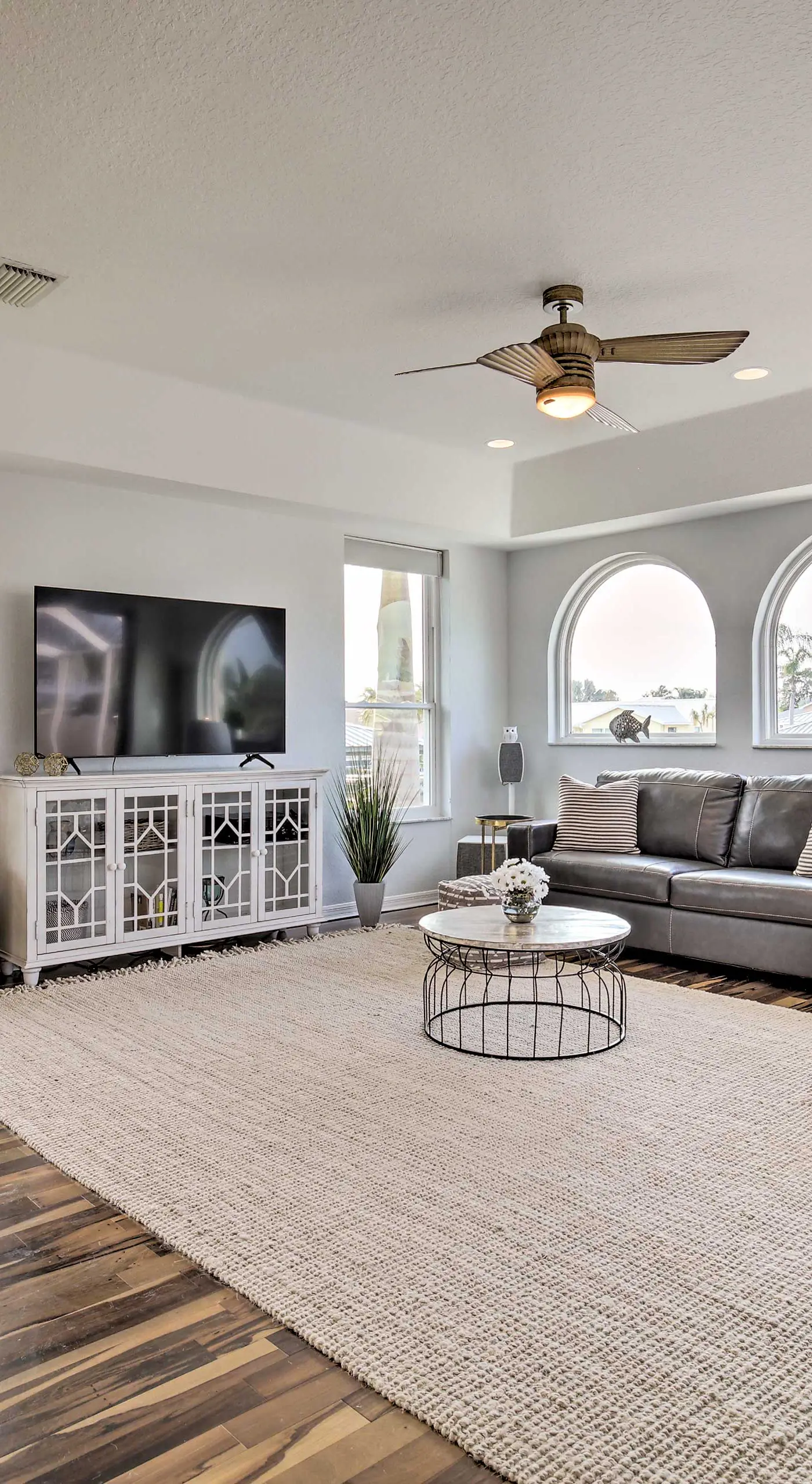 Heated Pool/Spa & Dock: Apollo Beach Home on Canal