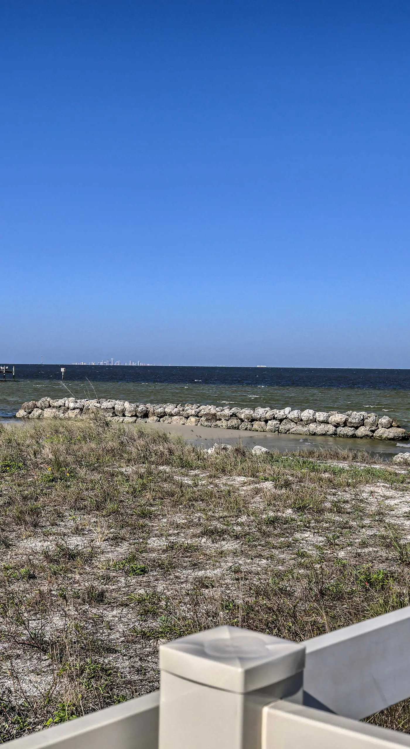 Heated Pool/Spa & Dock: Apollo Beach Home on Canal
