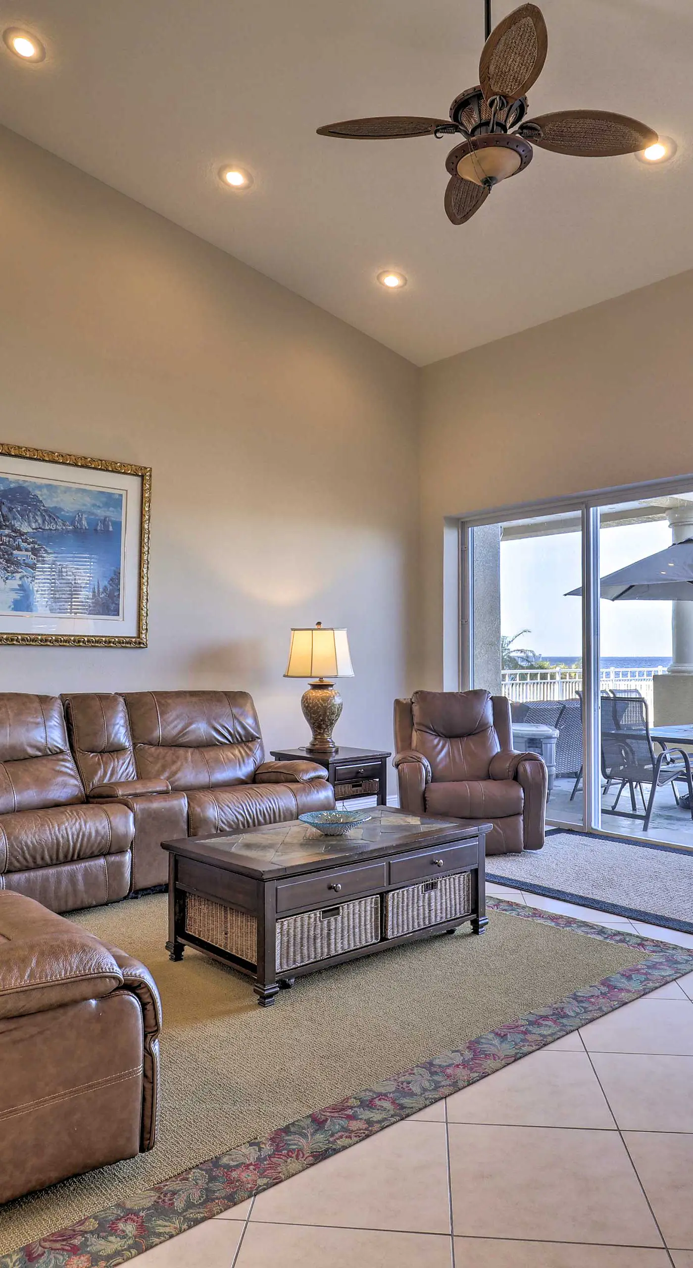 Waterfront Gem w/ Pool & Dock in Apollo Beach