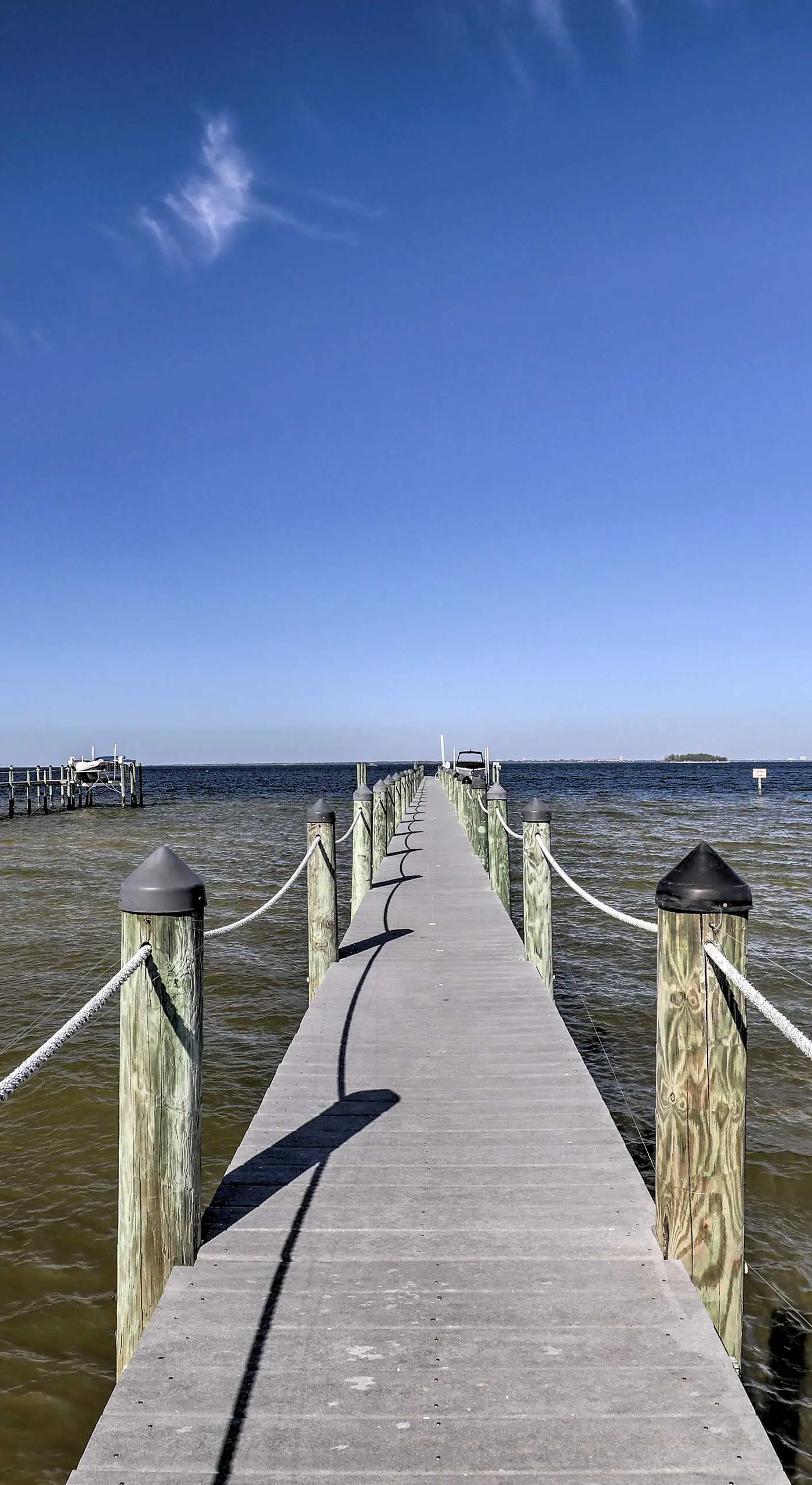Waterfront Gem w/ Pool & Dock in Apollo Beach