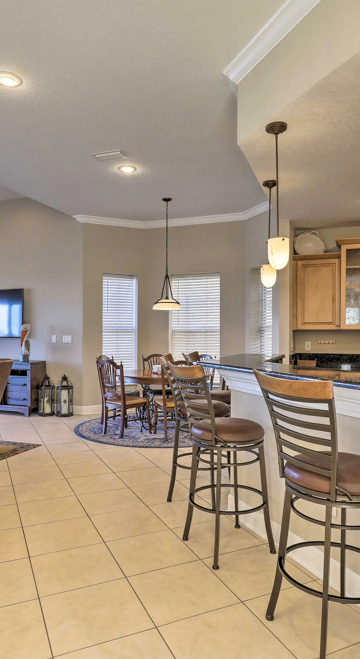 Waterfront Gem w/ Pool & Dock in Apollo Beach