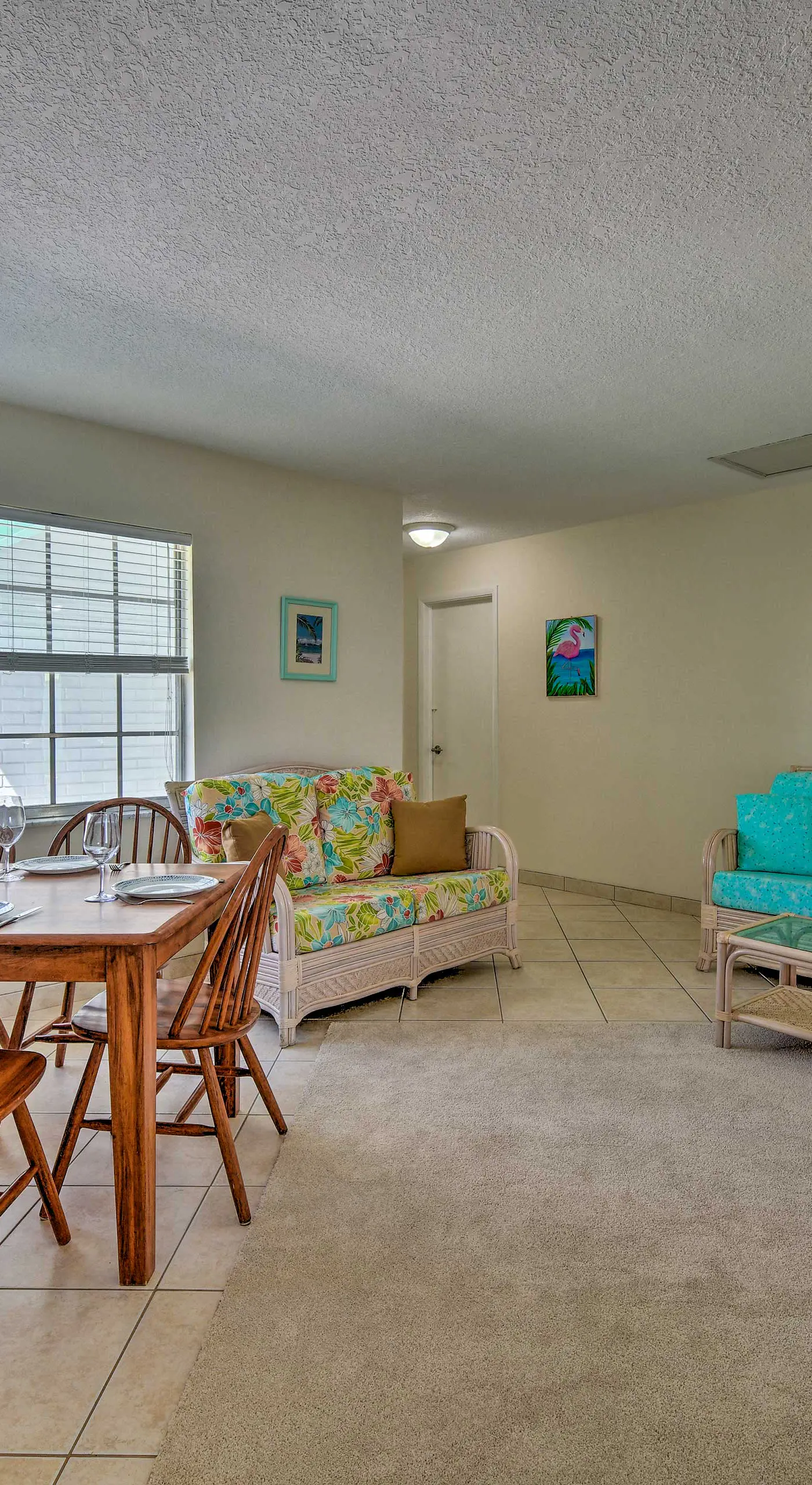 Apollo Beach Gem w/ Pool: 'The Flamingo House'