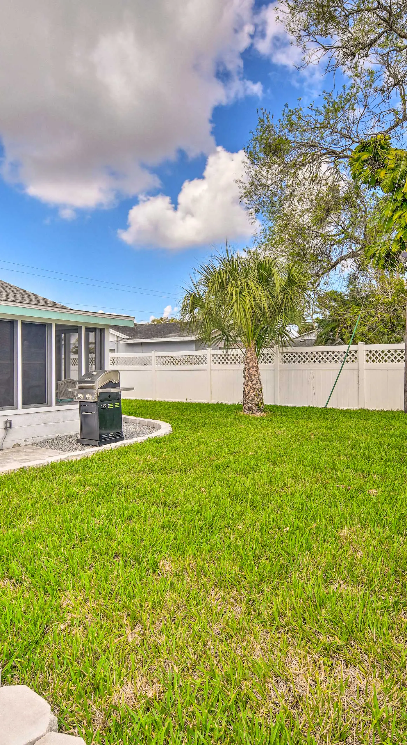 Apollo Beach Gem w/ Pool: 'The Flamingo House'