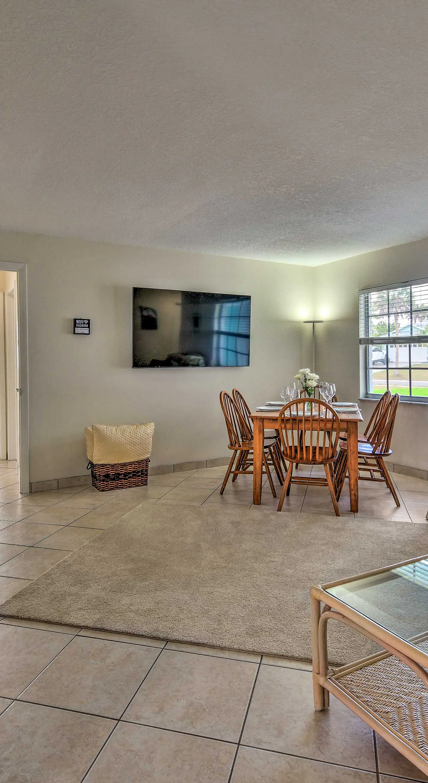 Apollo Beach Gem w/ Pool: 'The Flamingo House'