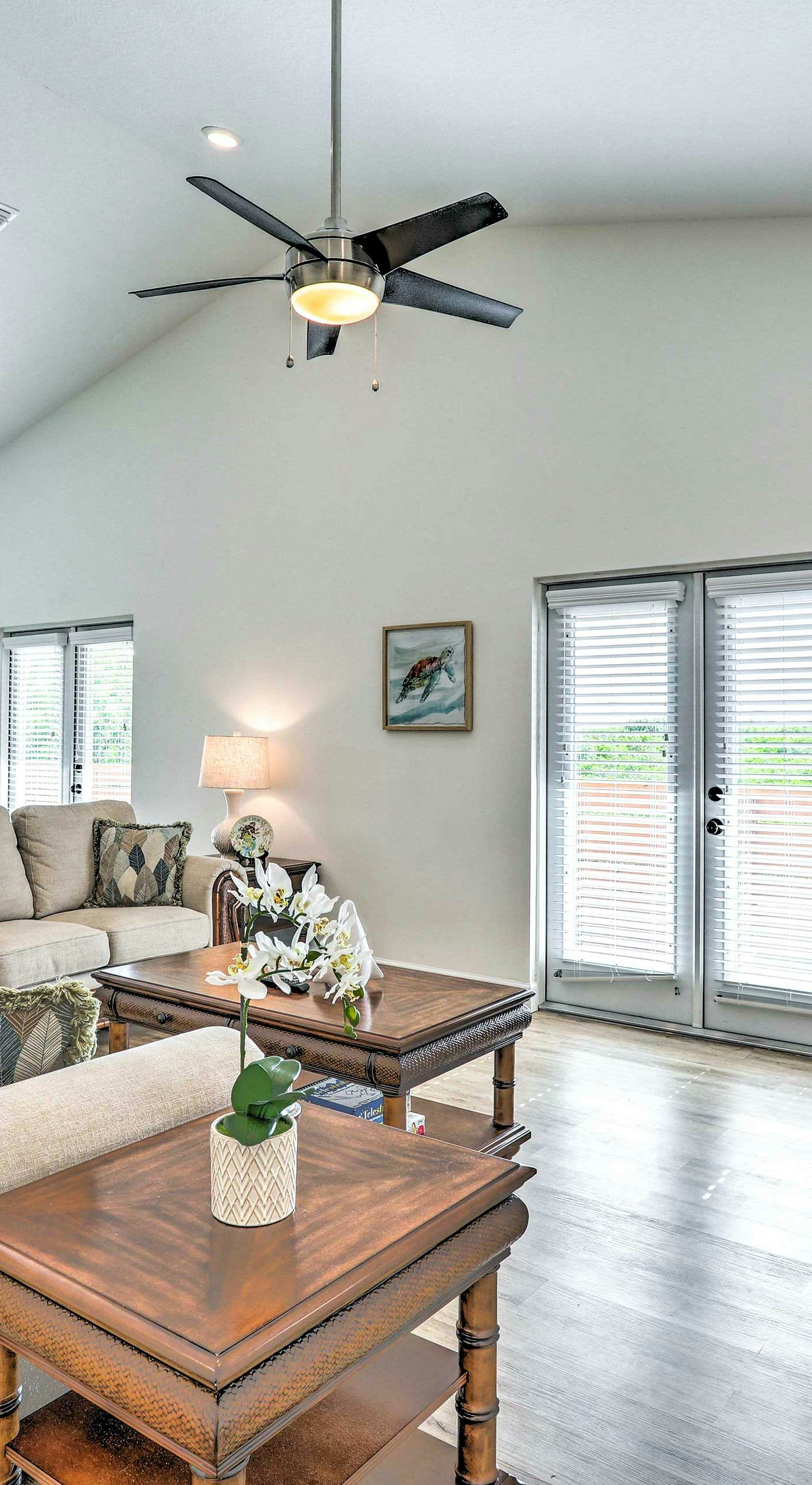 Tampa House w/ Patio, Near Downtown & Beaches!