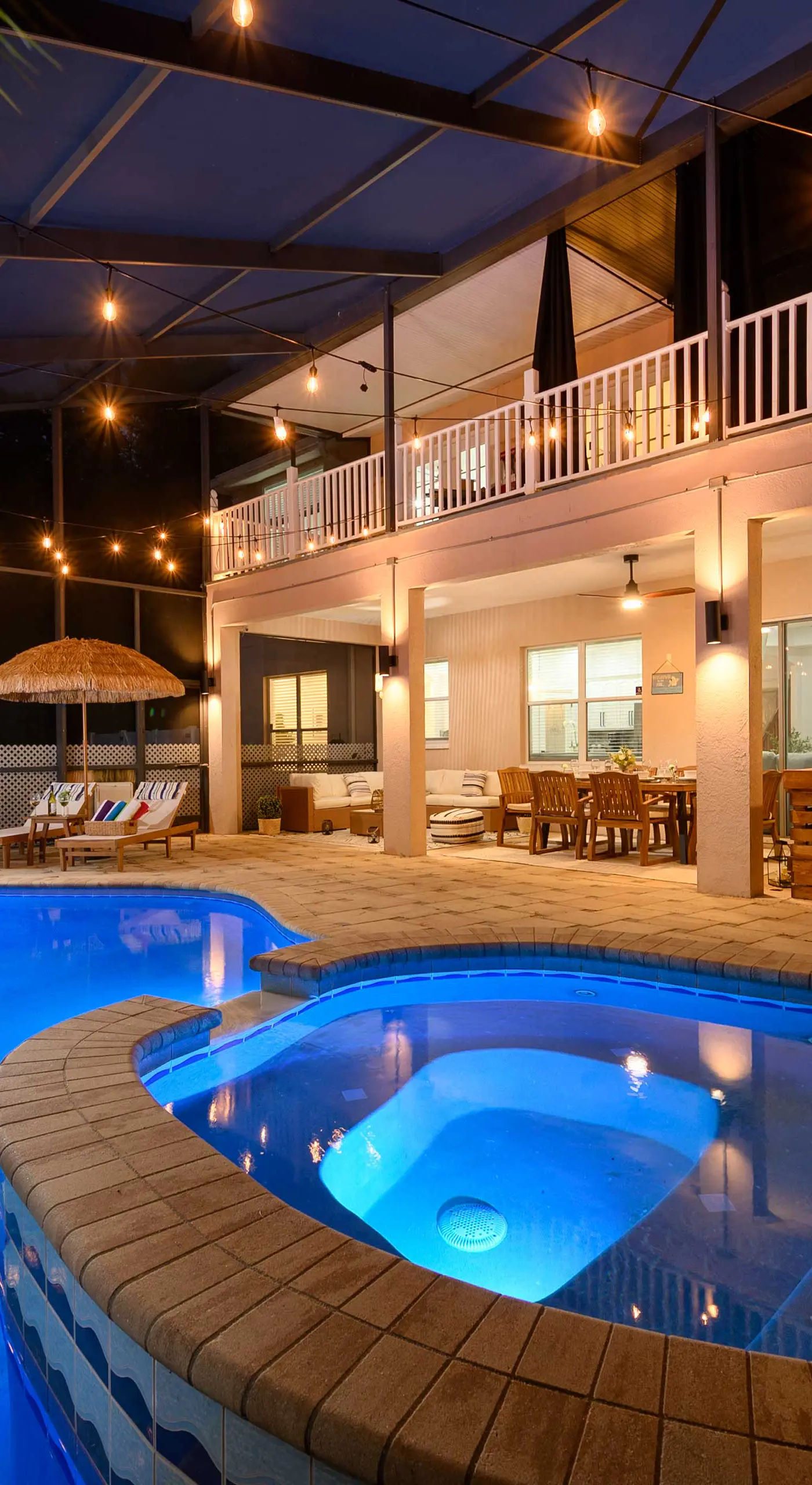Stunning Thonotosassa Home ~ 7 Mi to Ocean!