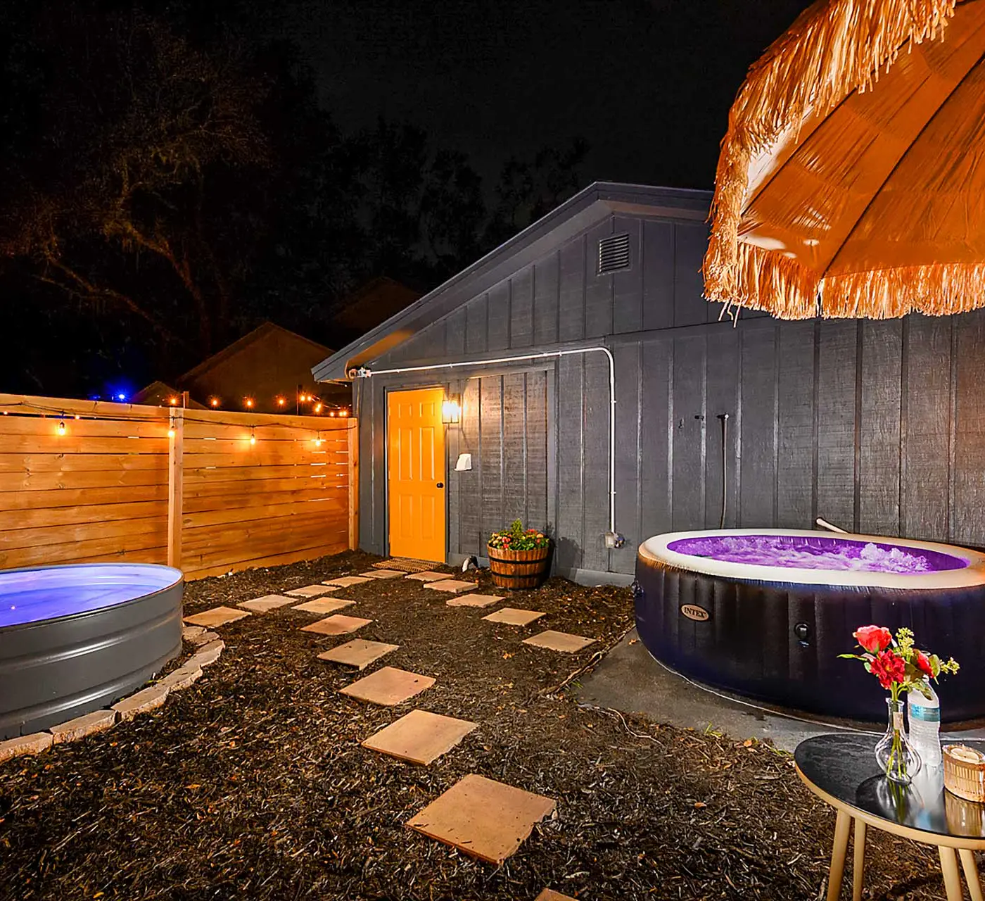 Private Pool & Hot Tubs: Luxe Brandon Oasis!