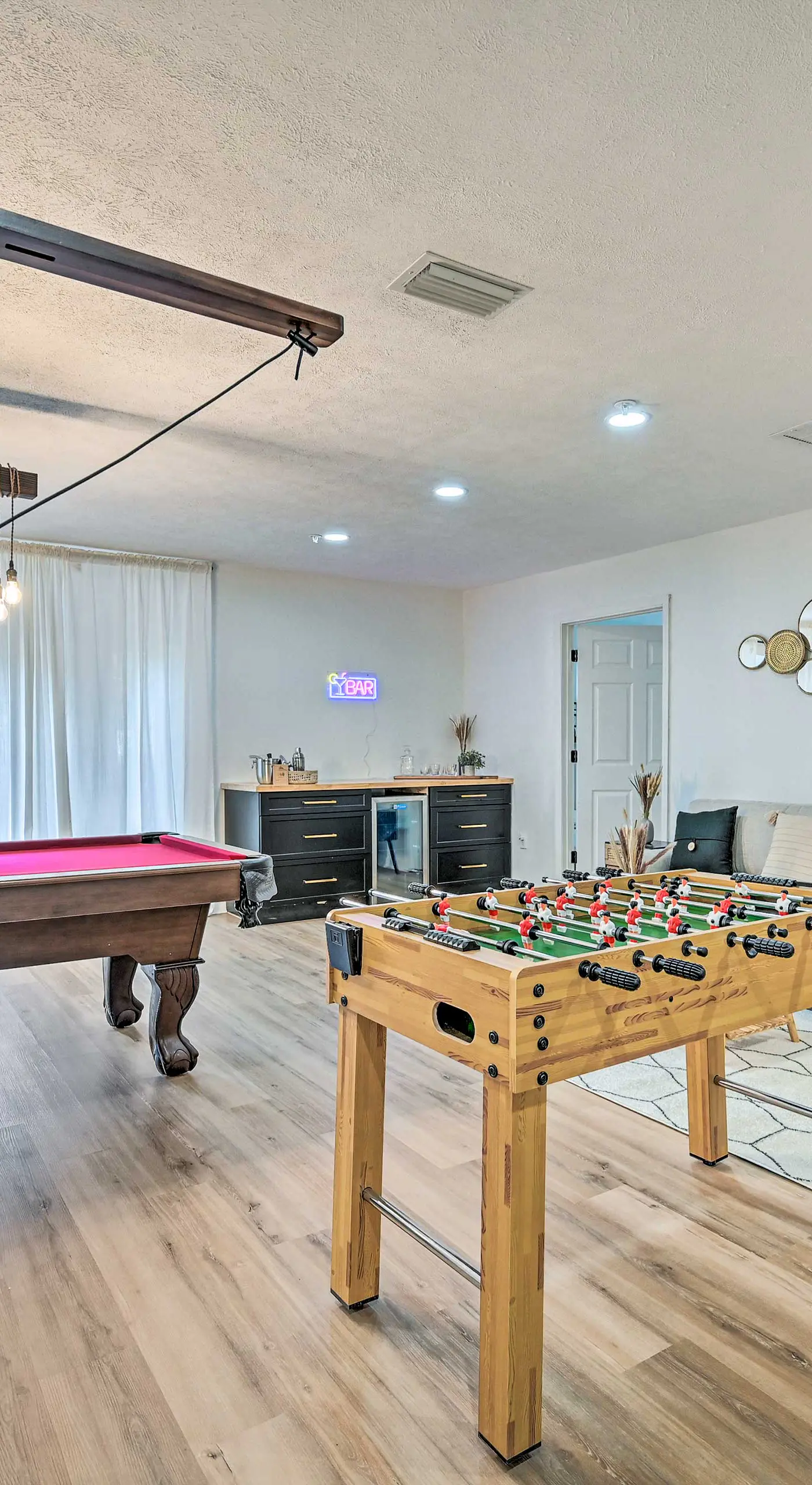 Private Pool & Hot Tubs: Luxe Brandon Oasis!