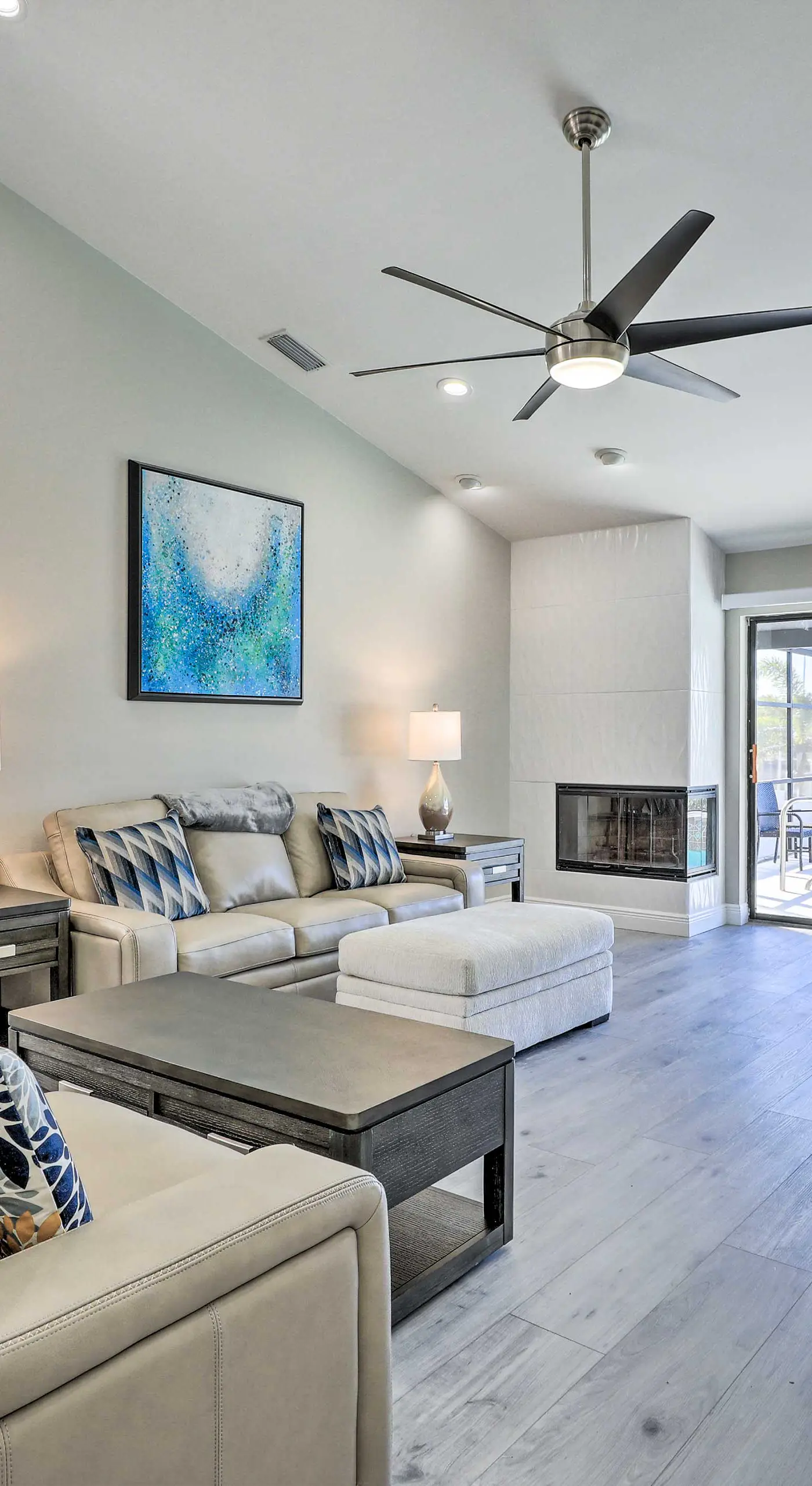 Private Dock & Saltwater Pool: Apollo Beach House