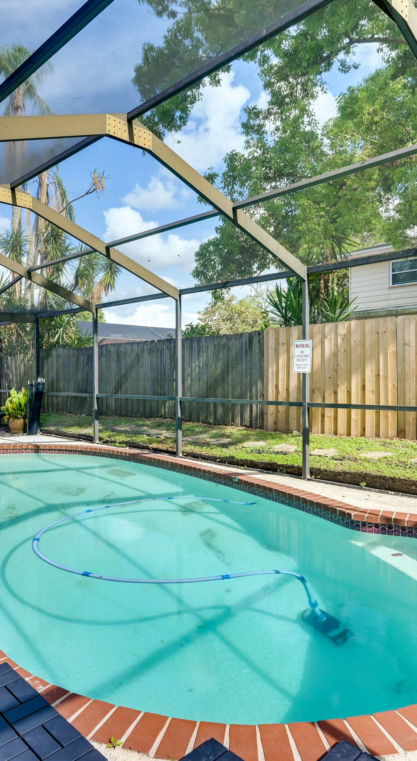 Cozy Brandon Vacation Rental w/ Shared Pool!