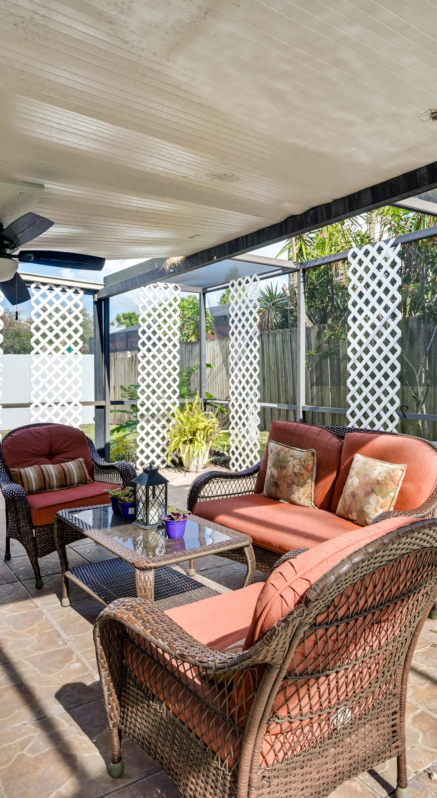 Cozy Brandon Vacation Rental w/ Shared Pool!