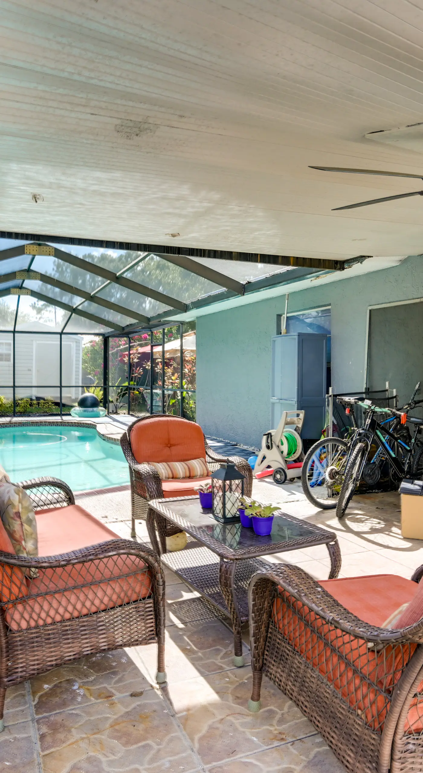 Cozy Brandon Vacation Rental w/ Shared Pool!