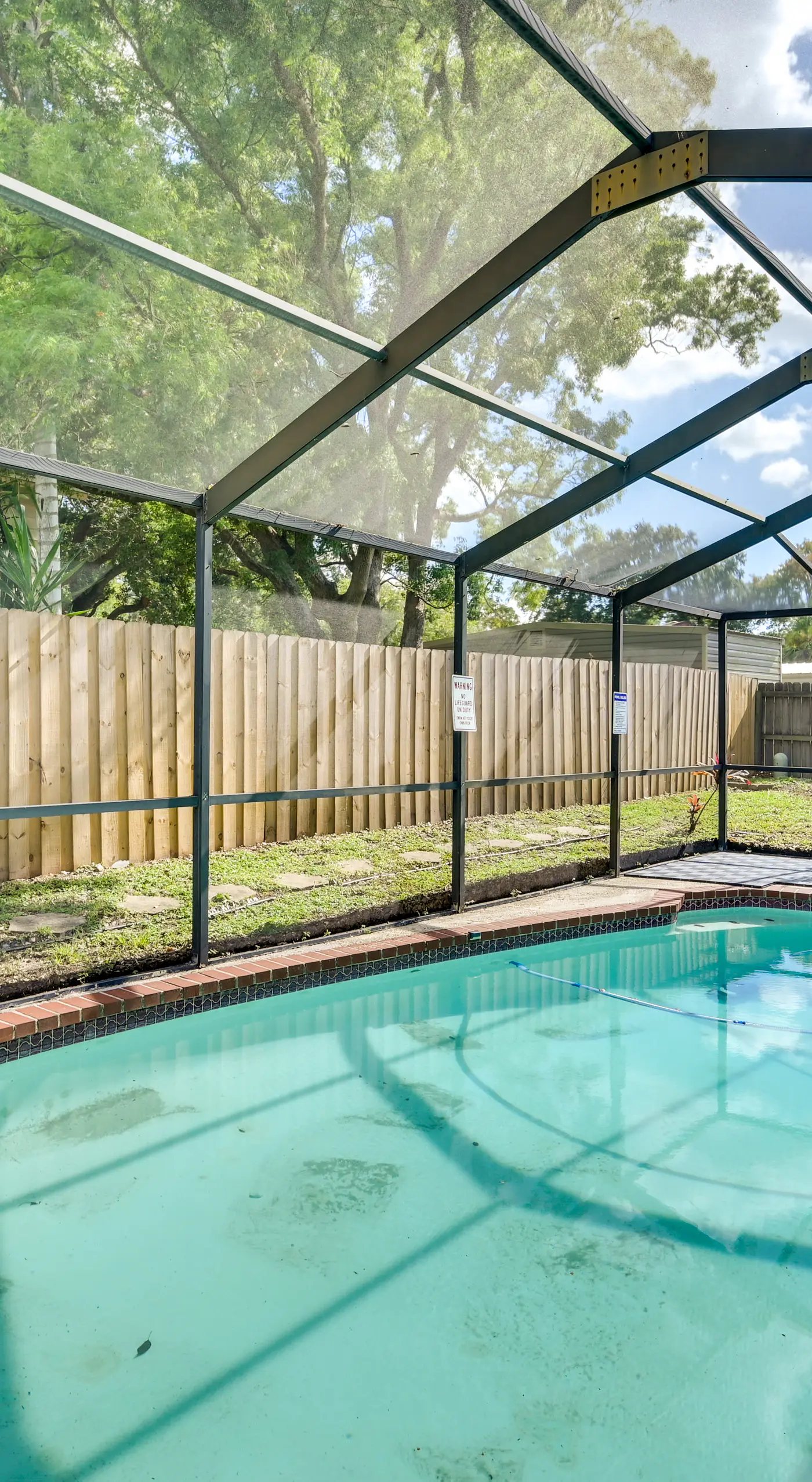 Cozy Brandon Vacation Rental w/ Shared Pool!