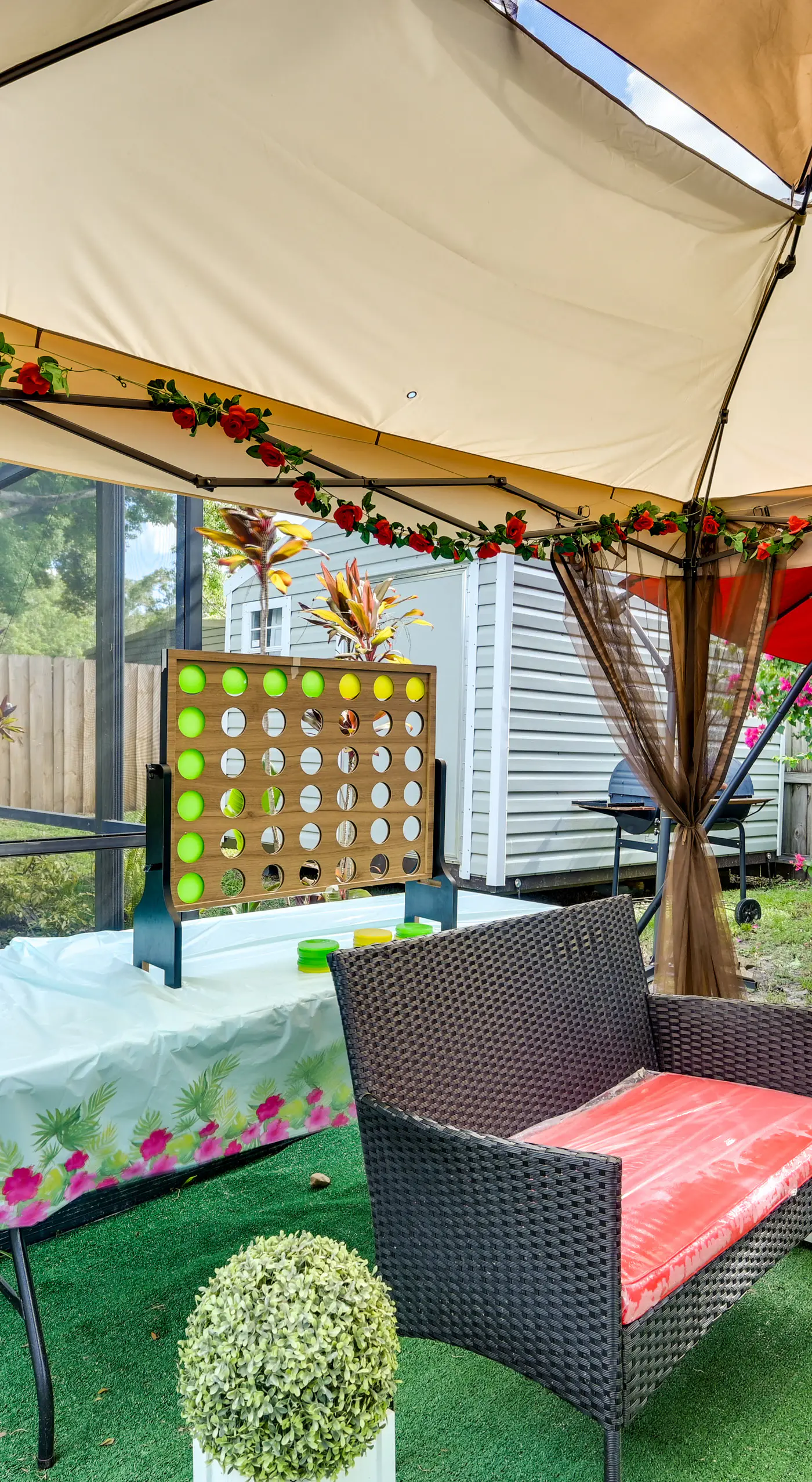 Cozy Brandon Vacation Rental w/ Shared Pool!