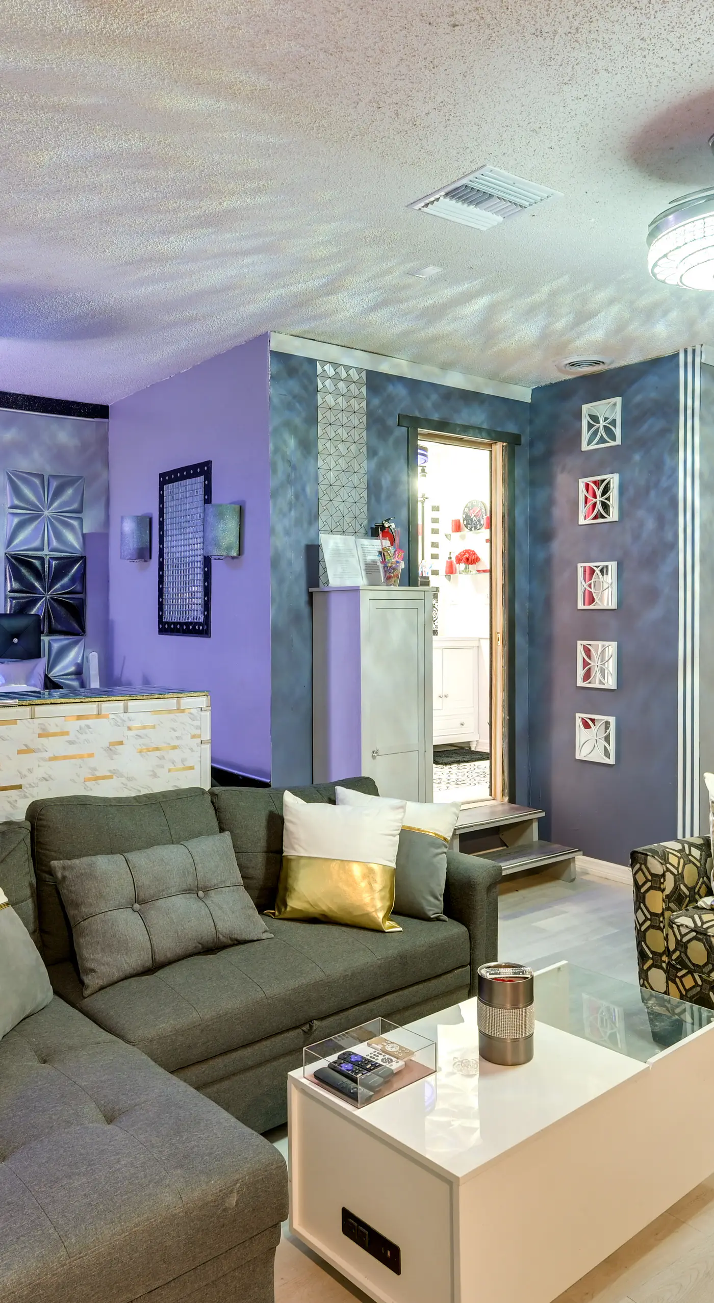 Cozy Brandon Vacation Rental w/ Shared Pool!
