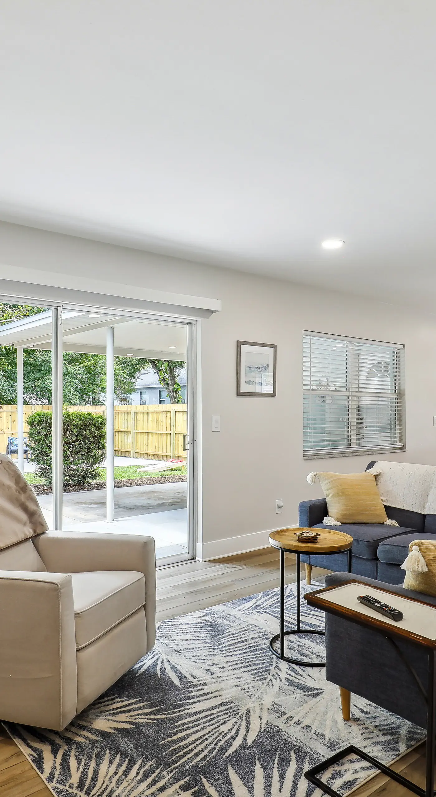 Tampa Vacation Rental ~ 3 Mi to Downtown!