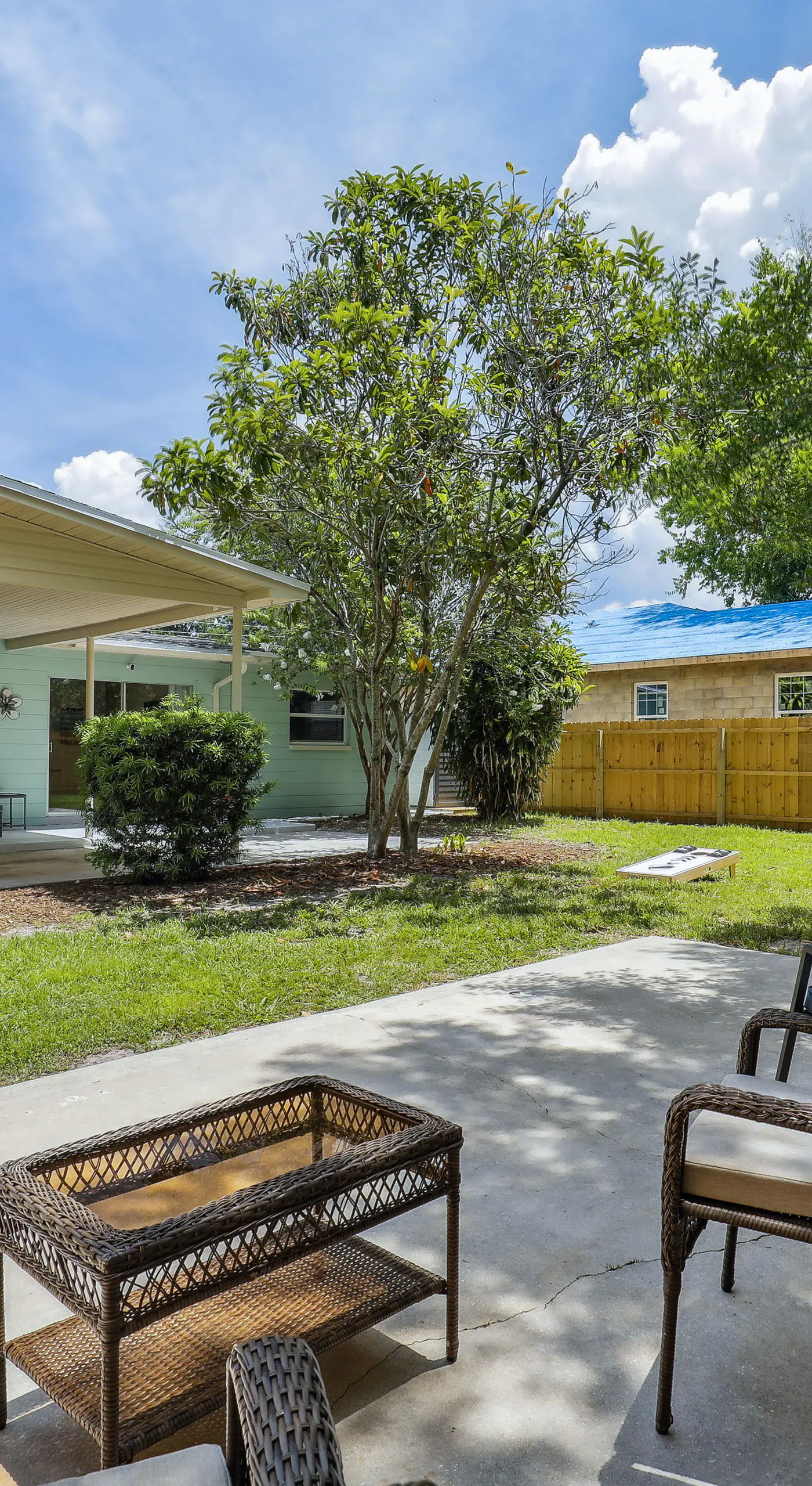 Tampa Vacation Rental ~ 3 Mi to Downtown!