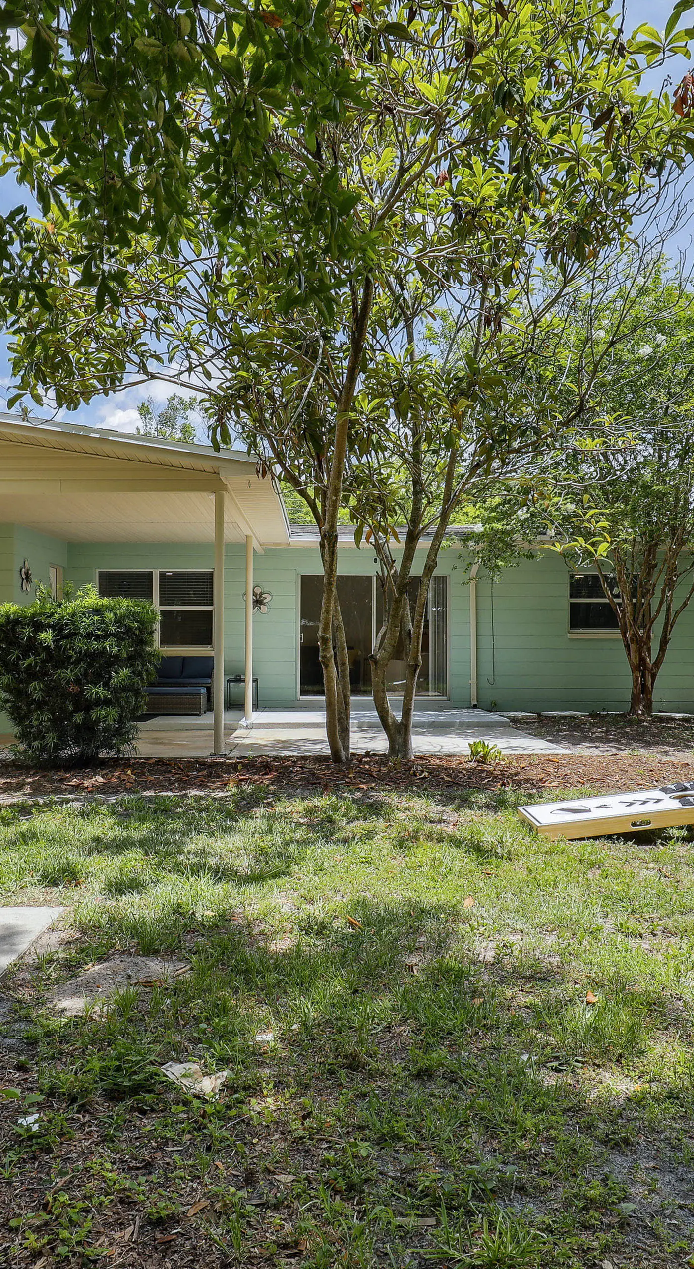 Tampa Vacation Rental ~ 3 Mi to Downtown!