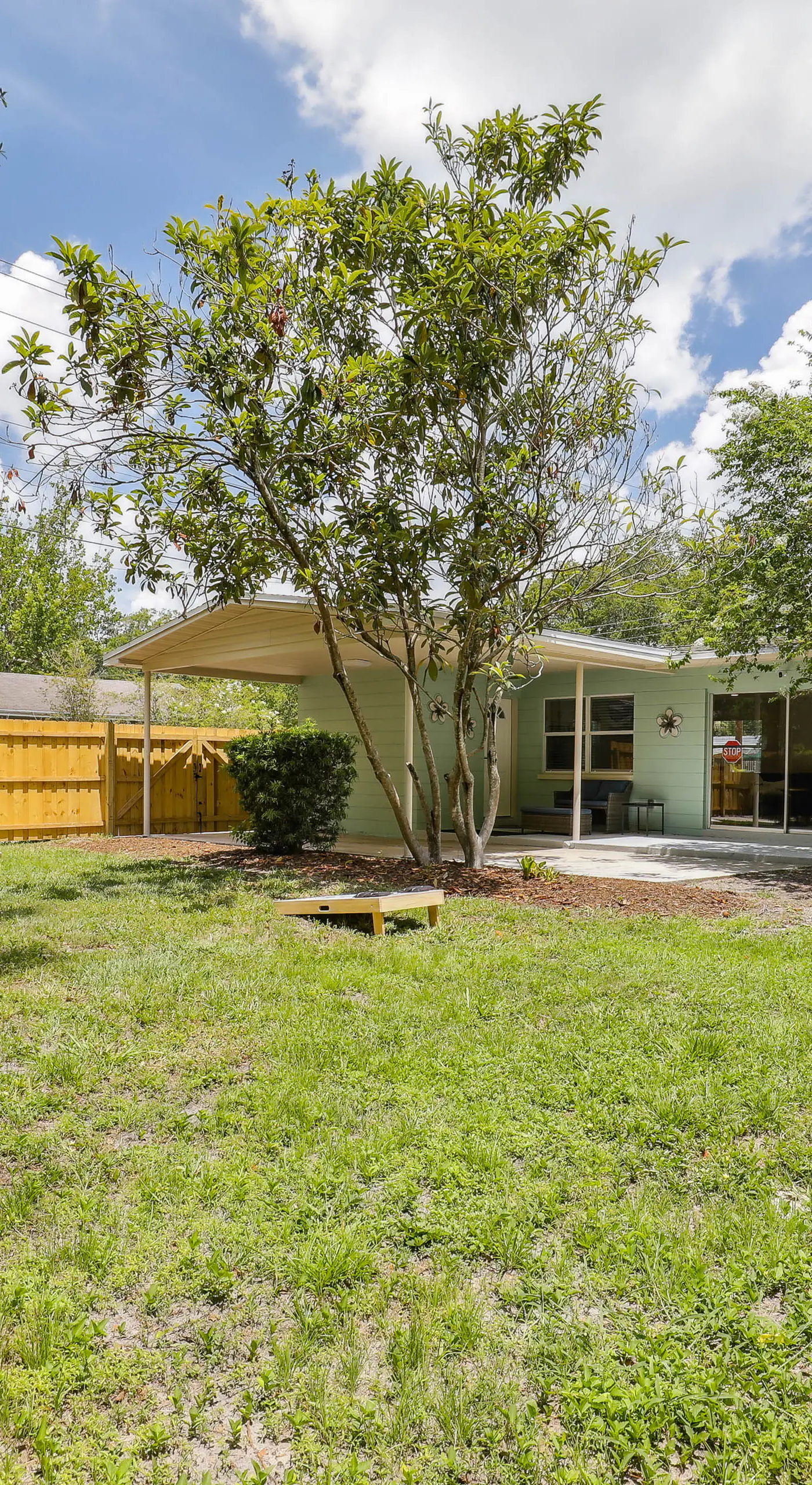 Tampa Vacation Rental ~ 3 Mi to Downtown!