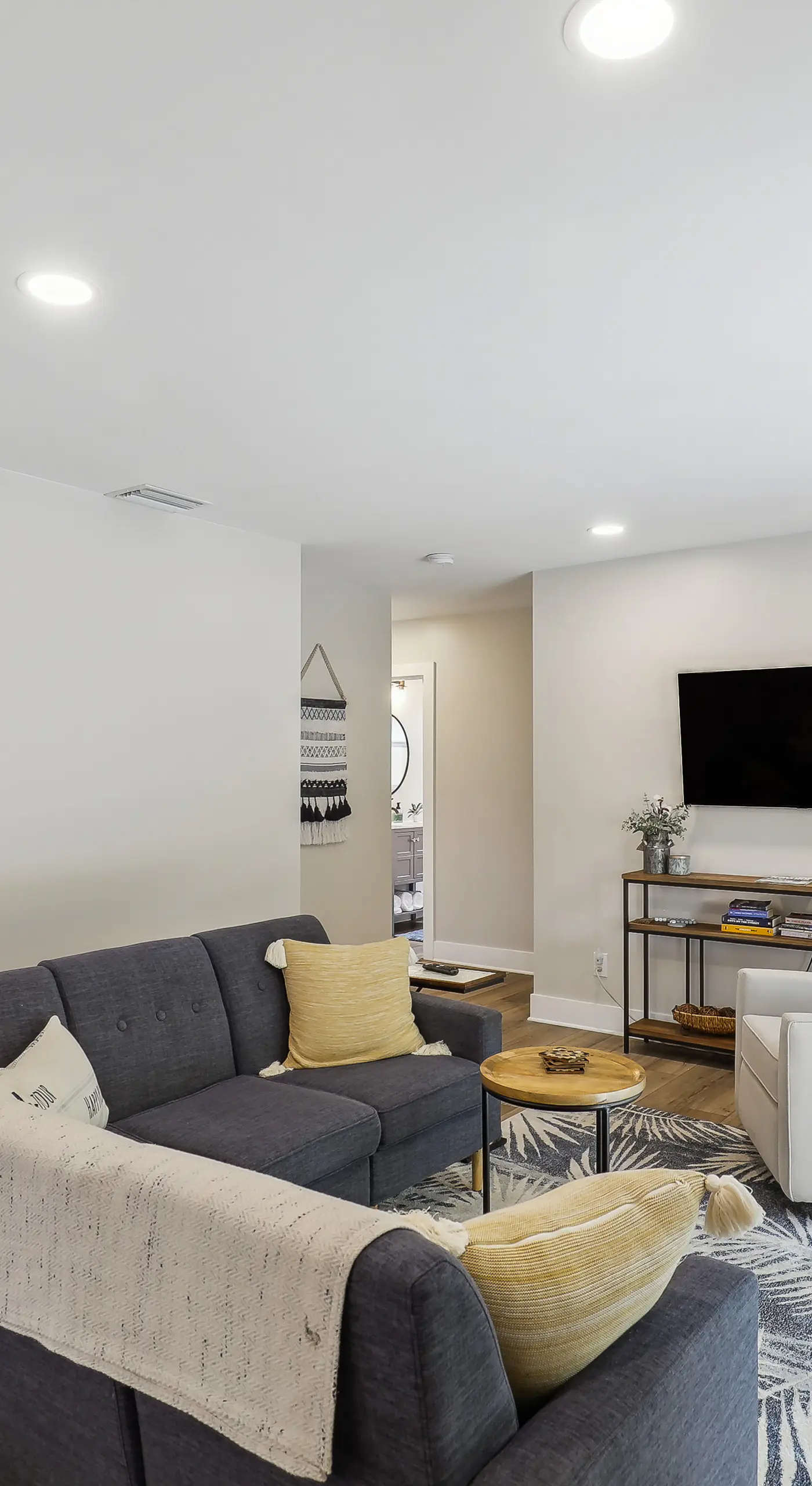 Tampa Vacation Rental ~ 3 Mi to Downtown!