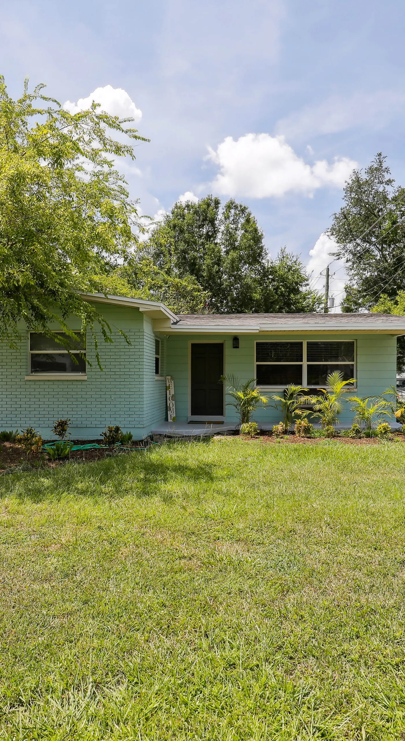 Tampa Vacation Rental ~ 3 Mi to Downtown!