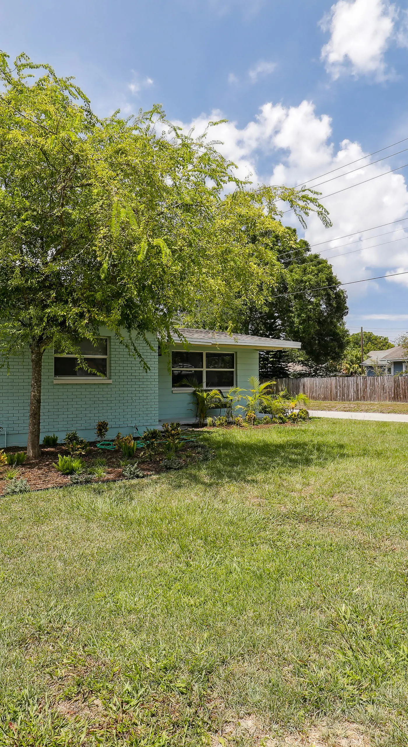 Tampa Vacation Rental ~ 3 Mi to Downtown!
