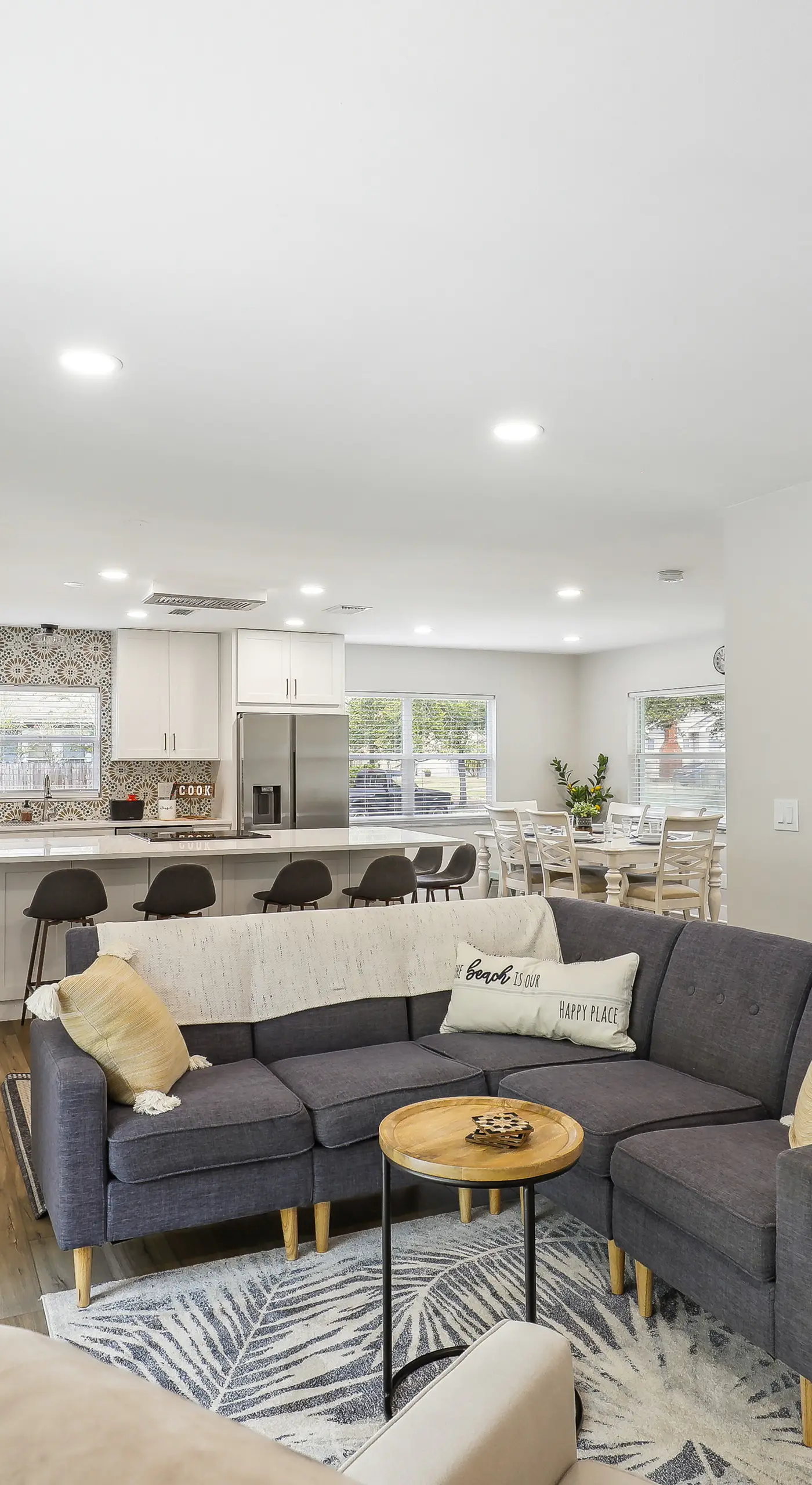 Tampa Vacation Rental ~ 3 Mi to Downtown!
