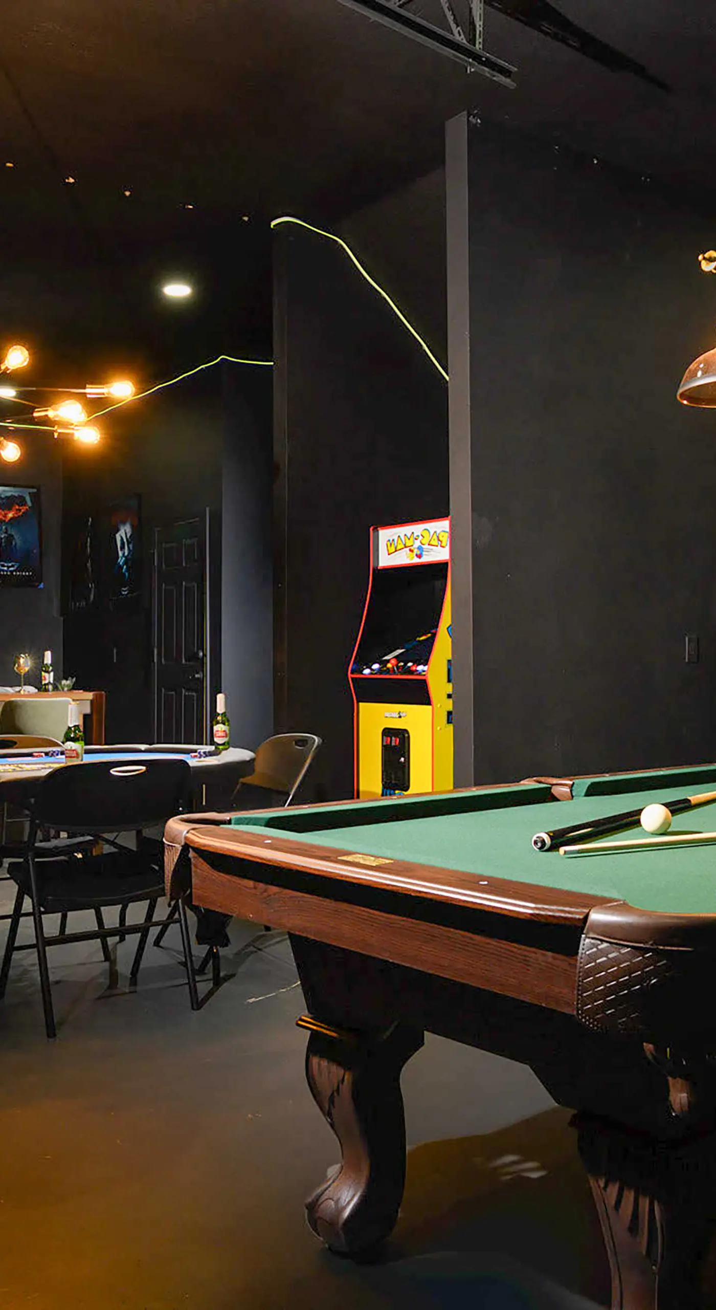 Exciting Valrico Villa w/ Private Pool & Game Room