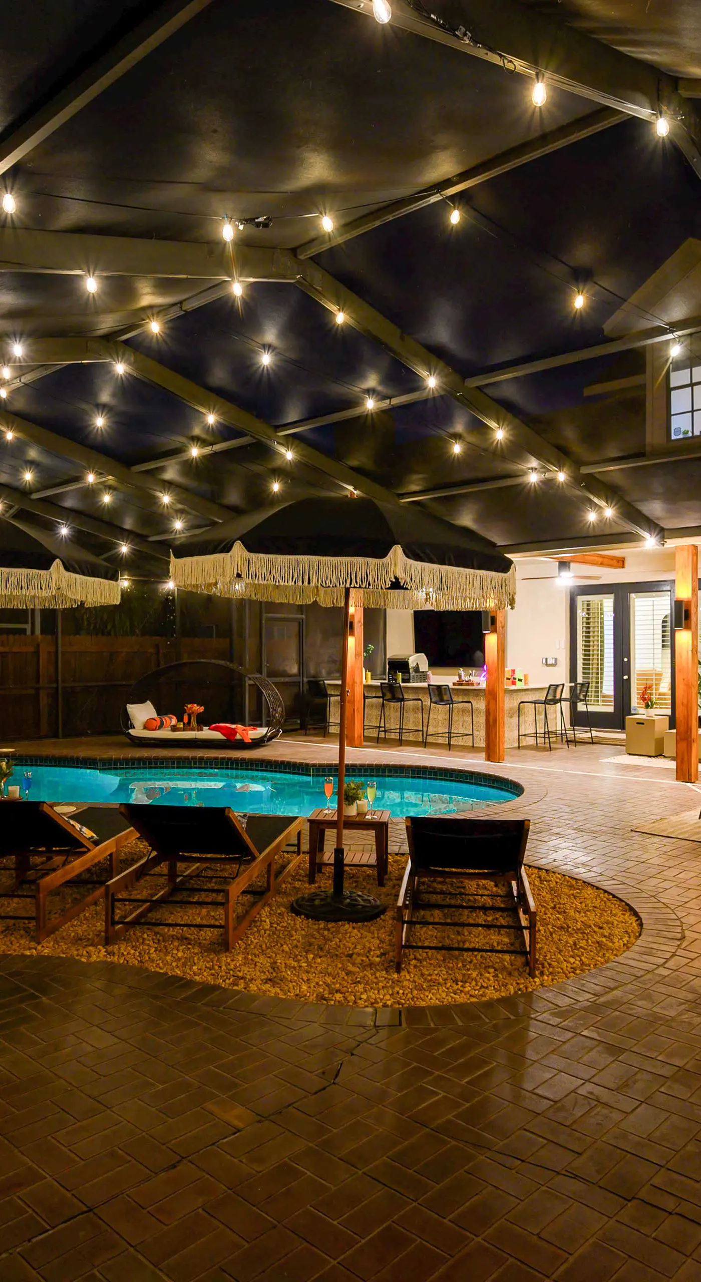 Exciting Valrico Villa w/ Private Pool & Game Room