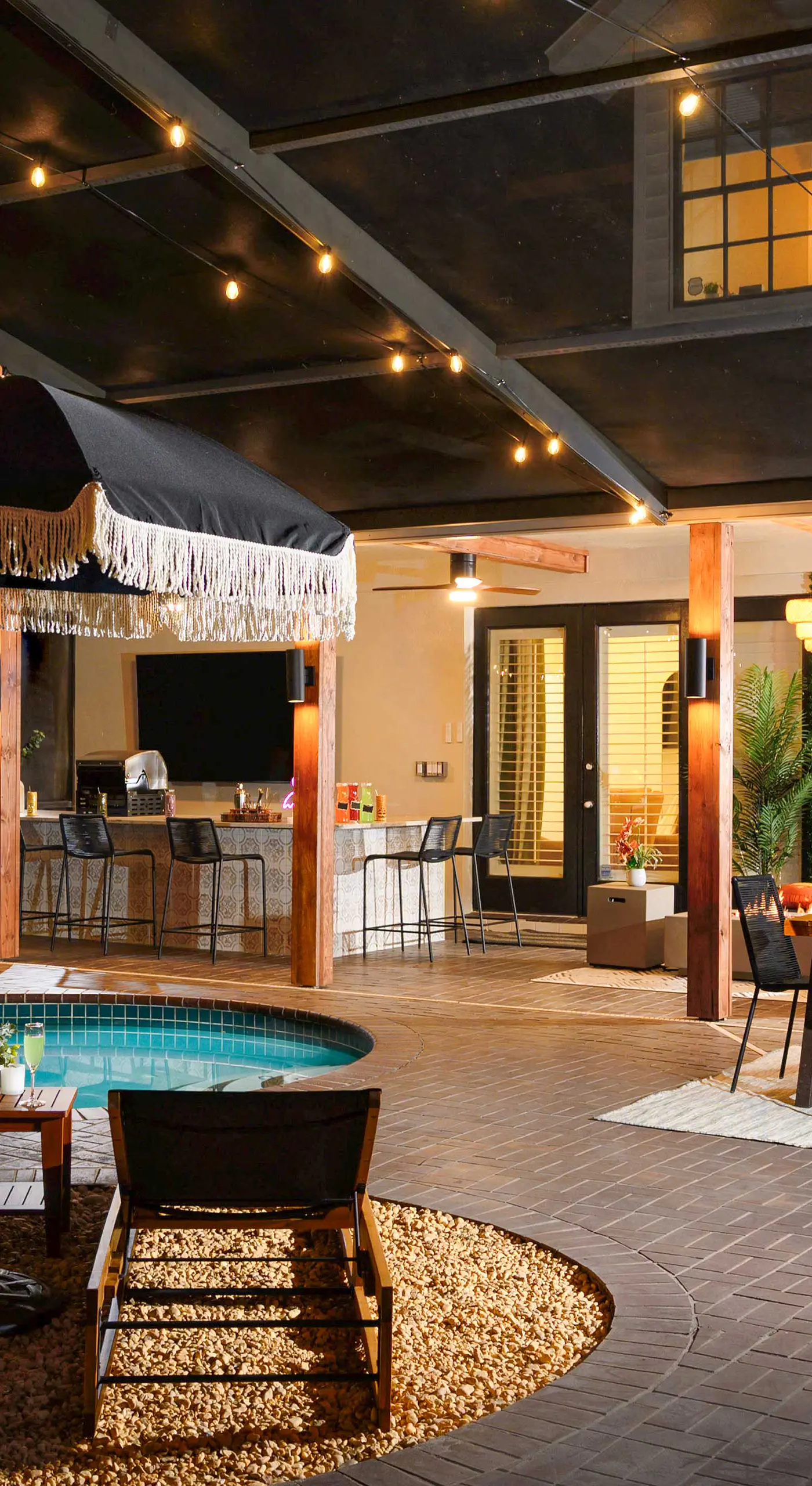 Exciting Valrico Villa w/ Private Pool & Game Room