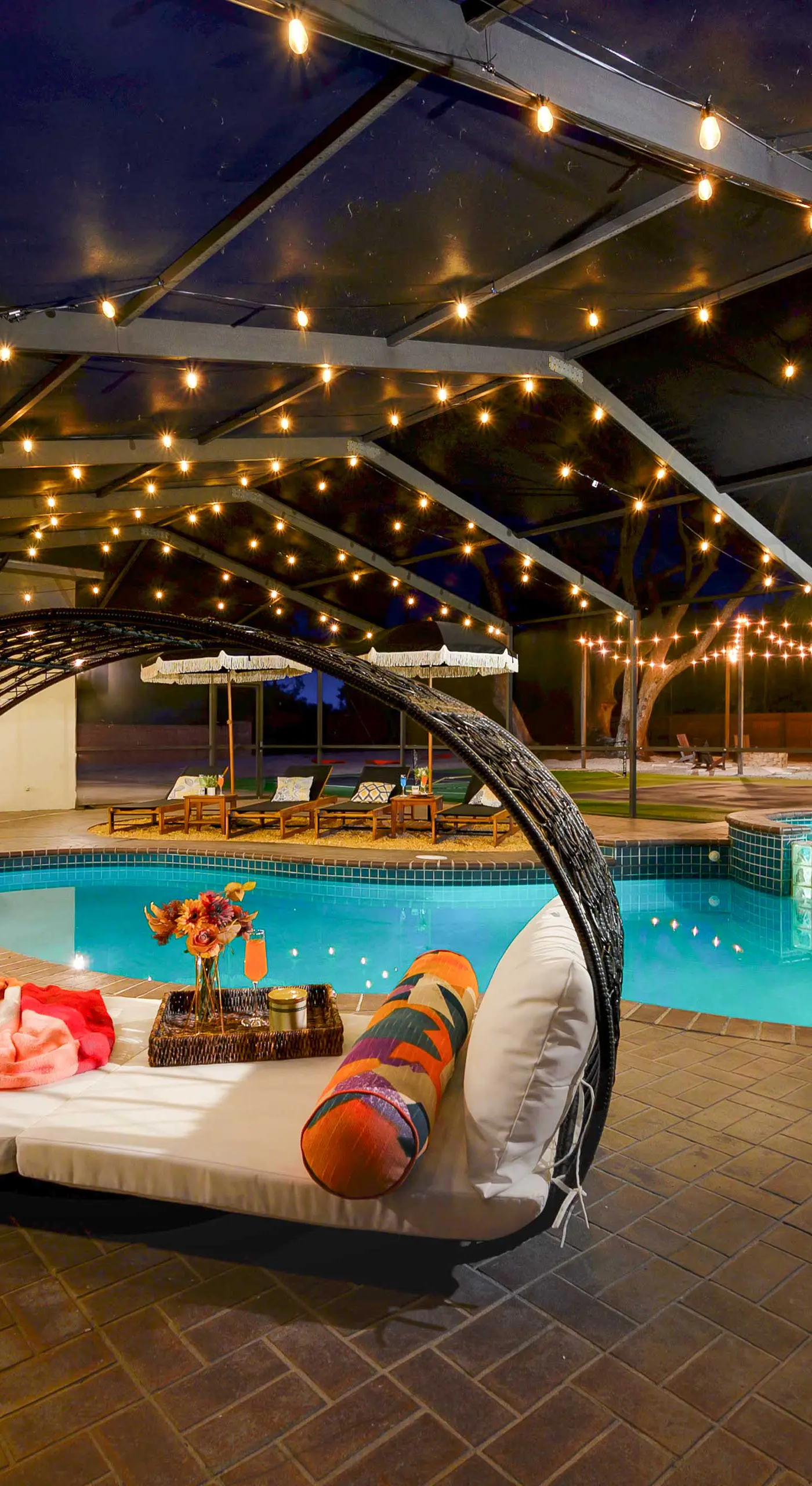Exciting Valrico Villa w/ Private Pool & Game Room