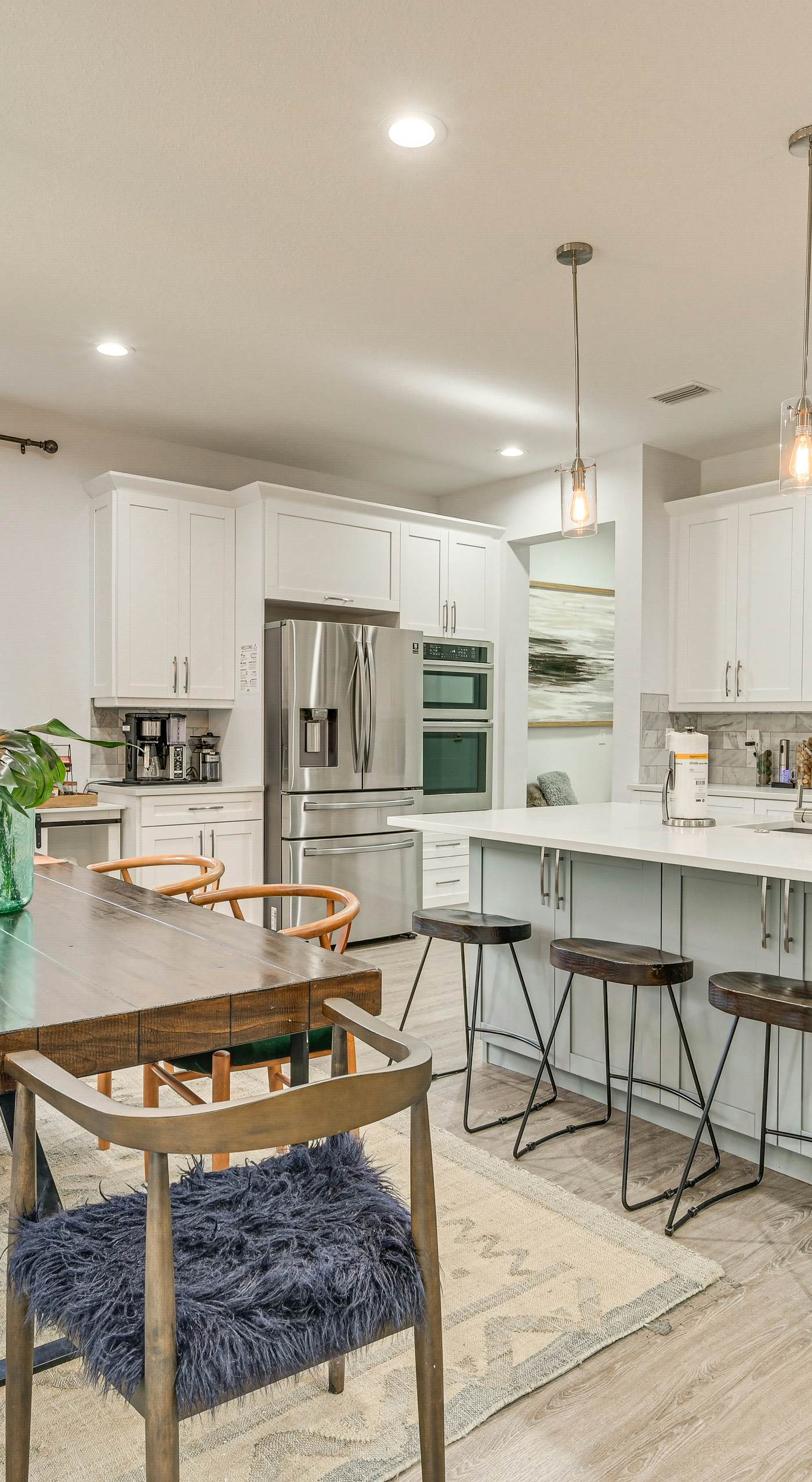 3 Mi to USF: Dog-Friendly Home w/ Large Yard