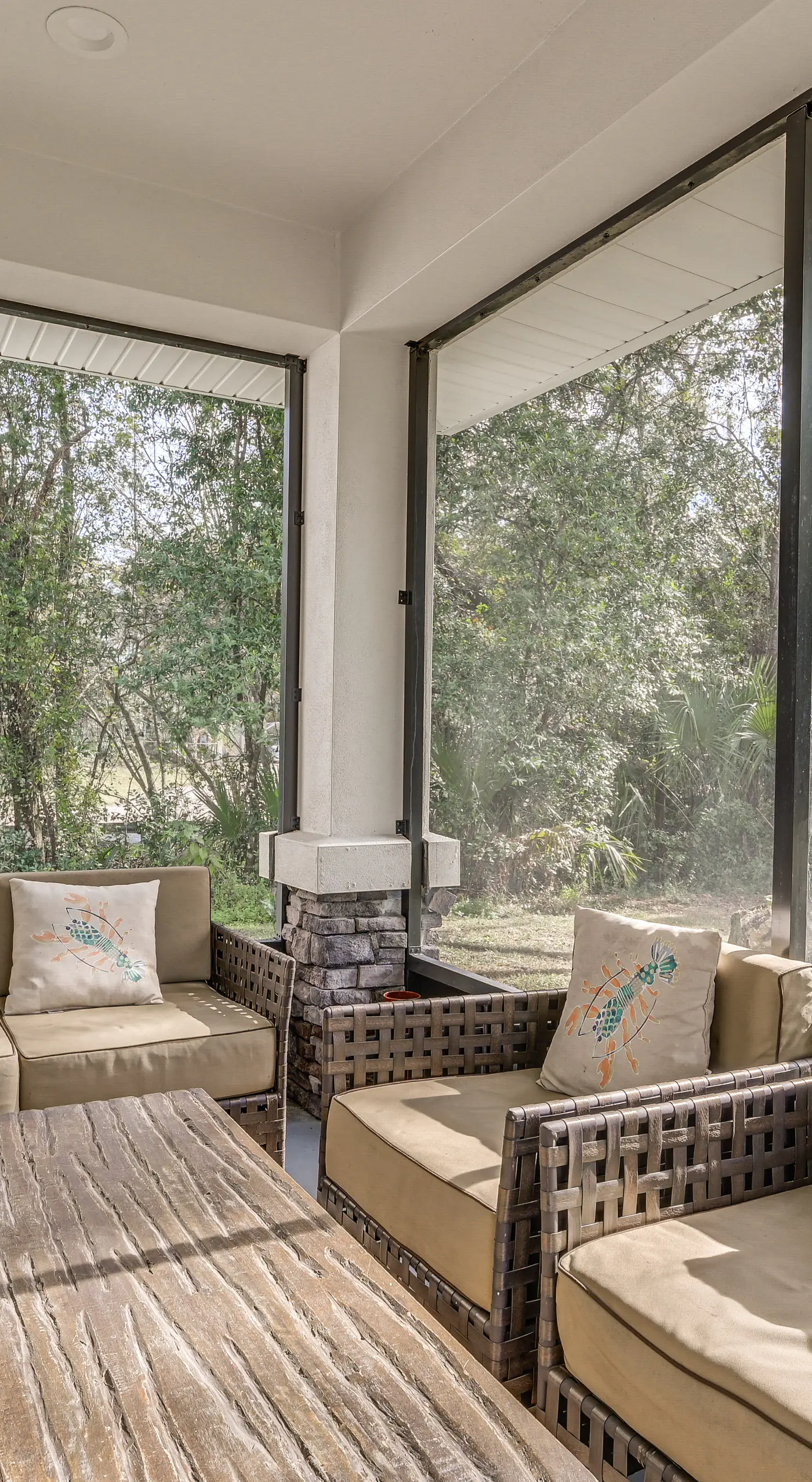 3 Mi to USF: Dog-Friendly Home w/ Large Yard