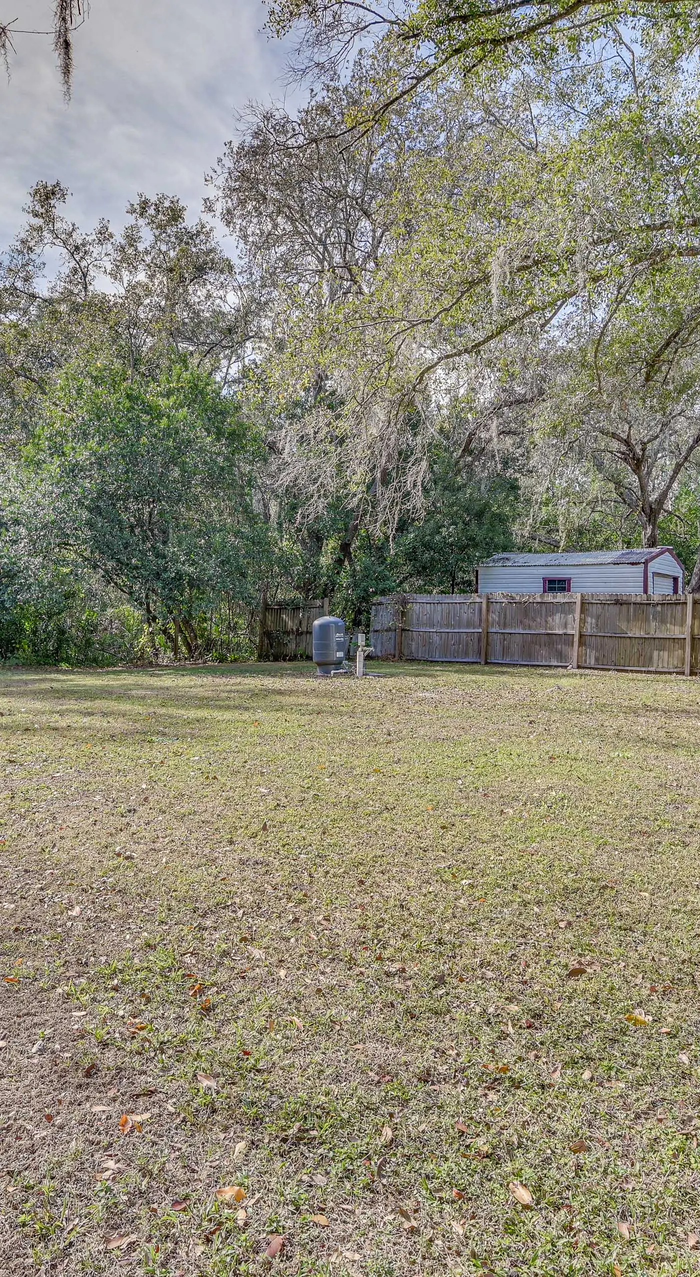 3 Mi to USF: Dog-Friendly Home w/ Large Yard