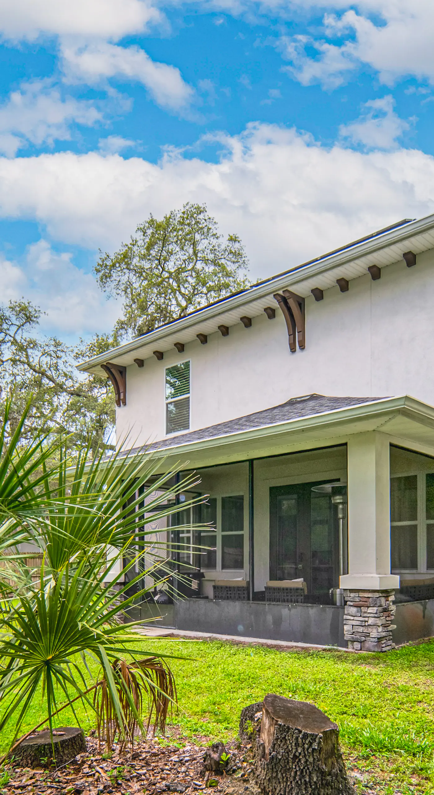 3 Mi to USF: Dog-Friendly Home w/ Large Yard