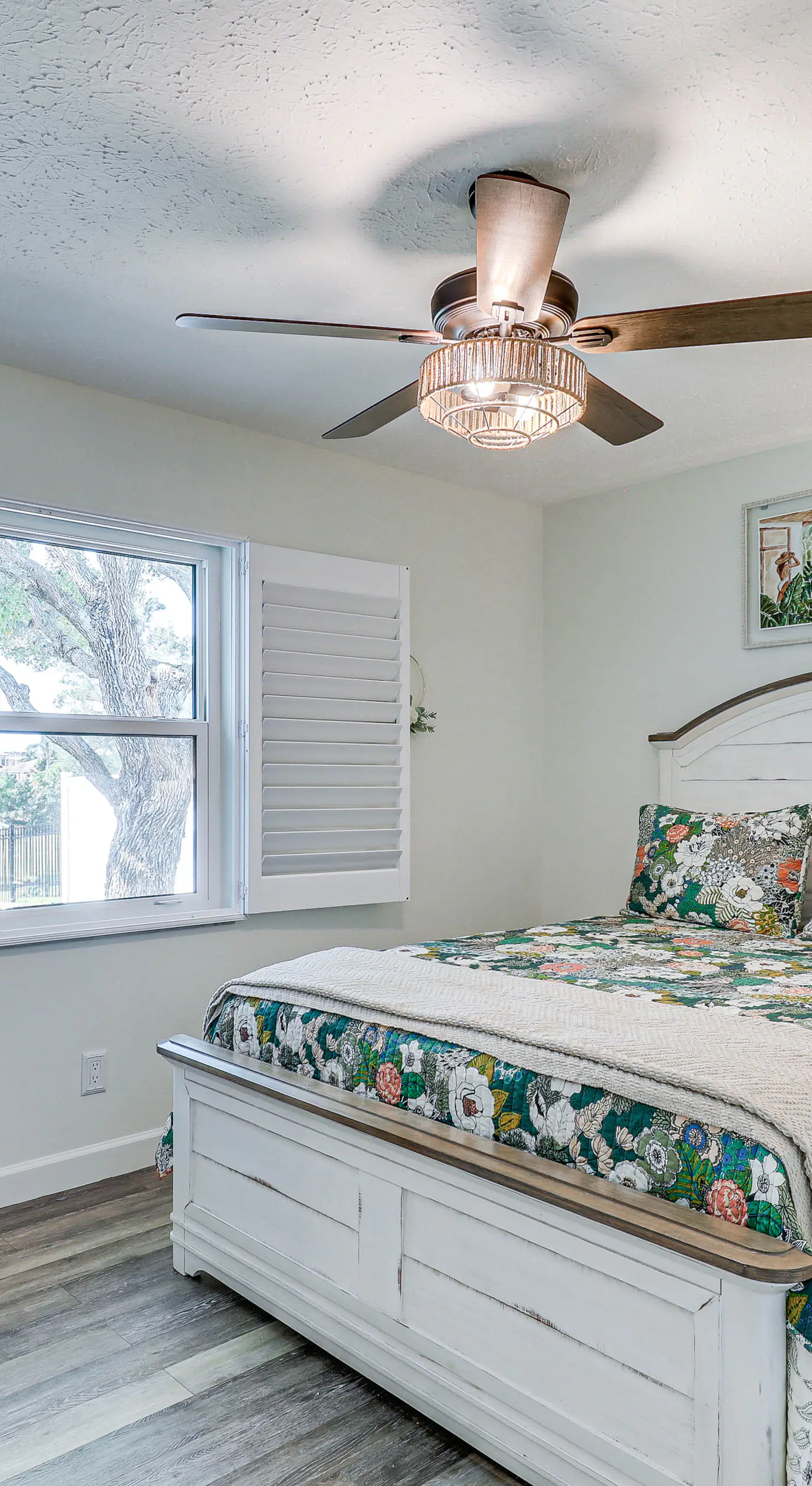 Apollo Beach Oasis: Lanai + Heated Pool!