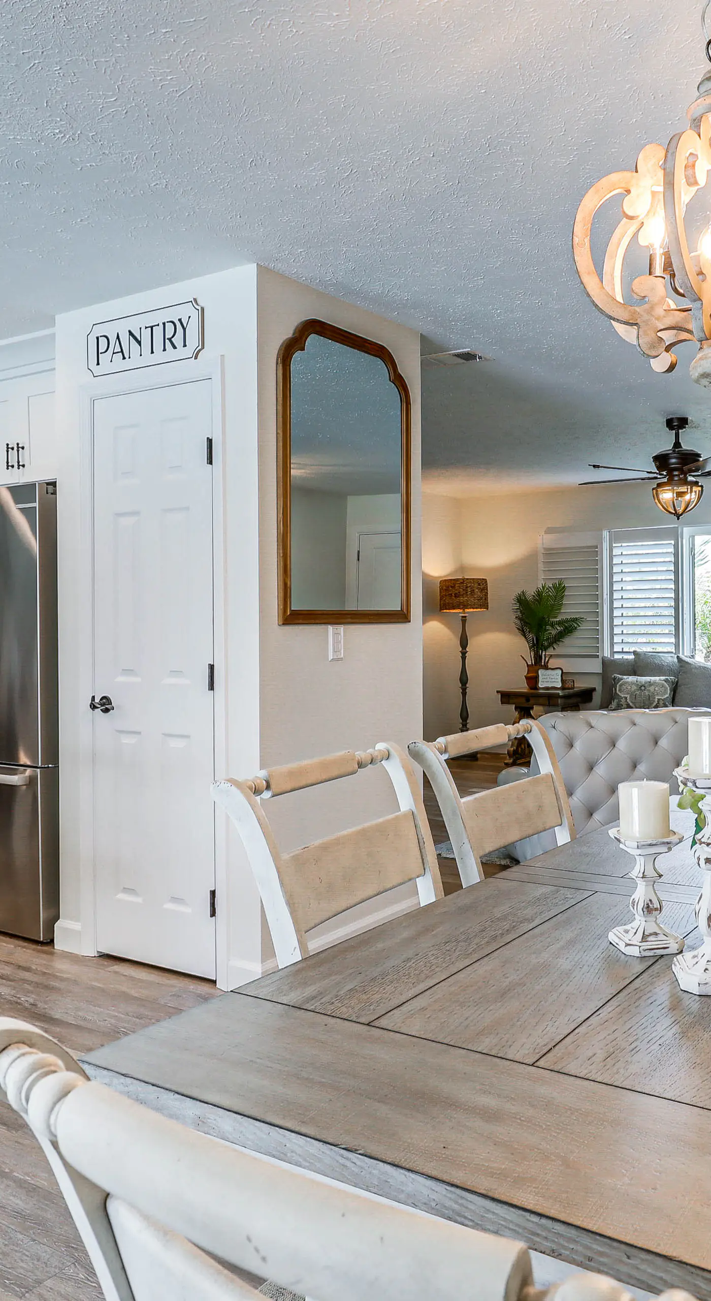 Apollo Beach Oasis: Lanai + Heated Pool!
