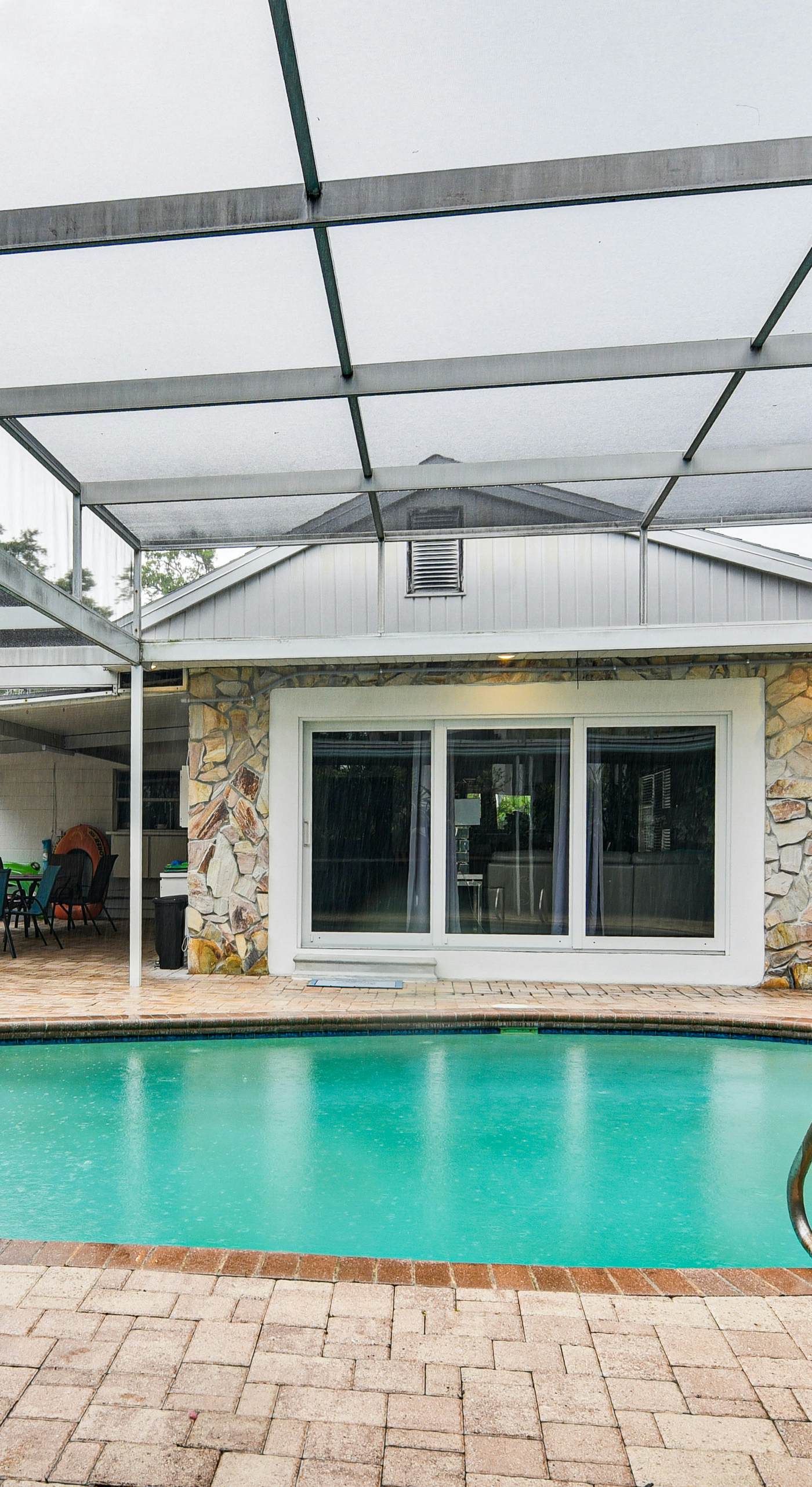 Davis Island Home w/ Lanai: 3 Mi to Downtown Tampa
