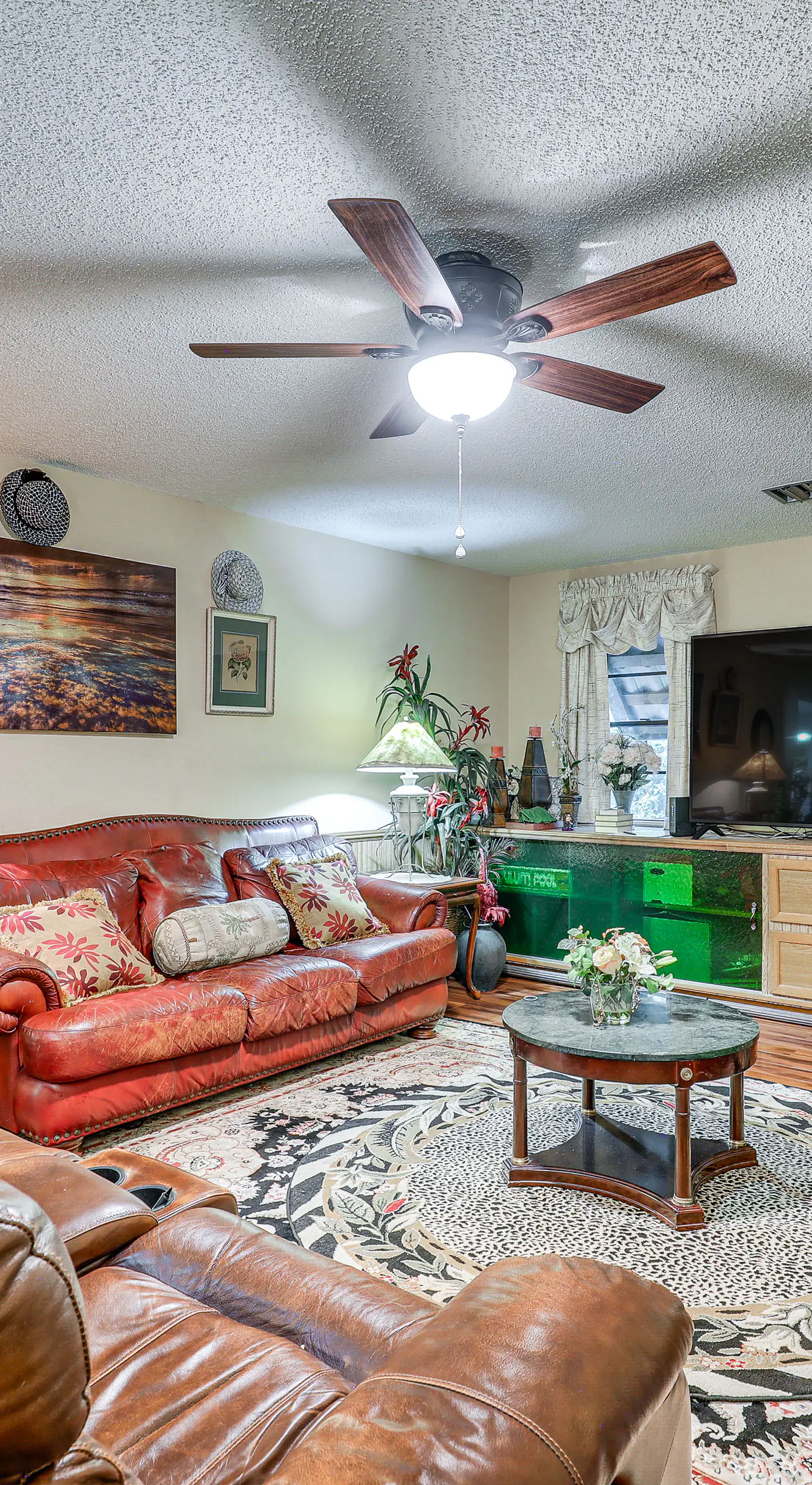 Tampa Area Home w/ Indoor Pool, Families Welcome!