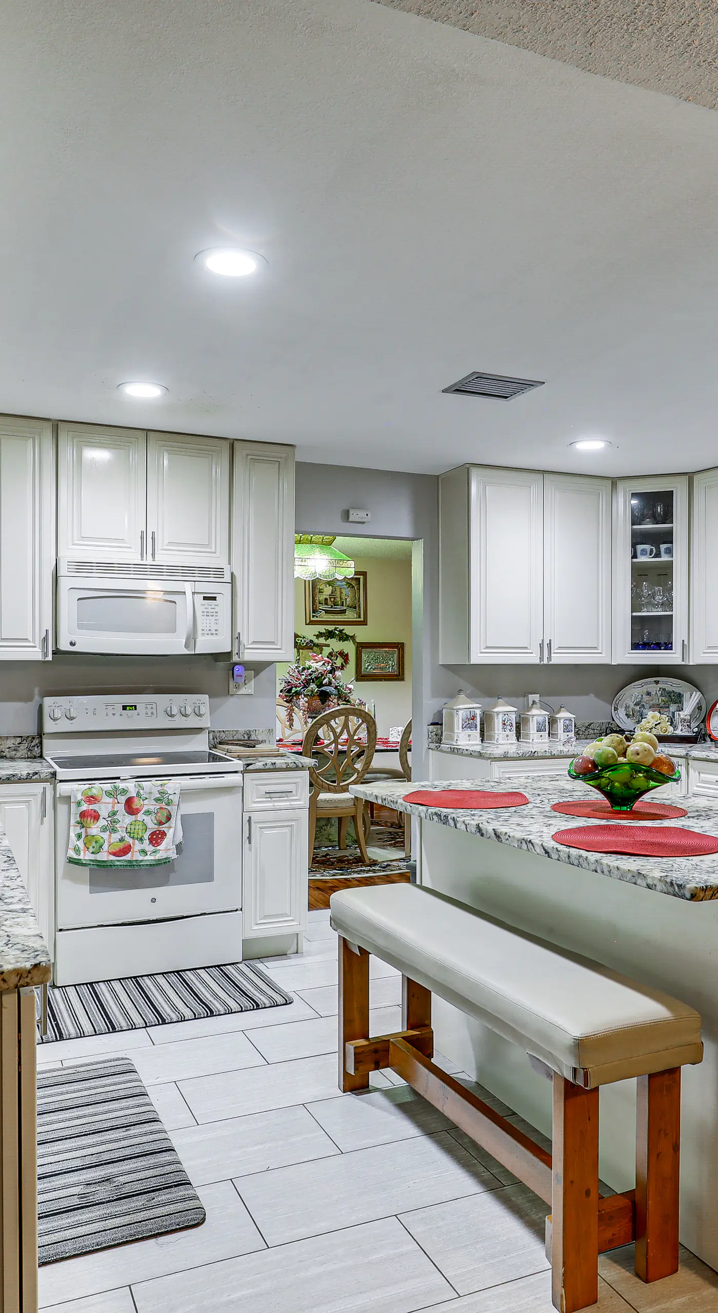 Tampa Area Home w/ Indoor Pool, Families Welcome!